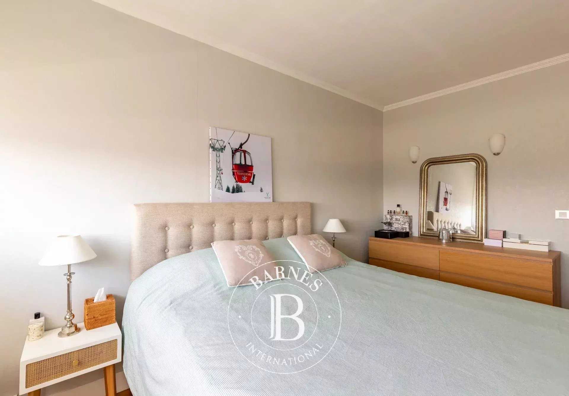 Le Pecq  - Appartement 2 Pièces, 1 Chambre