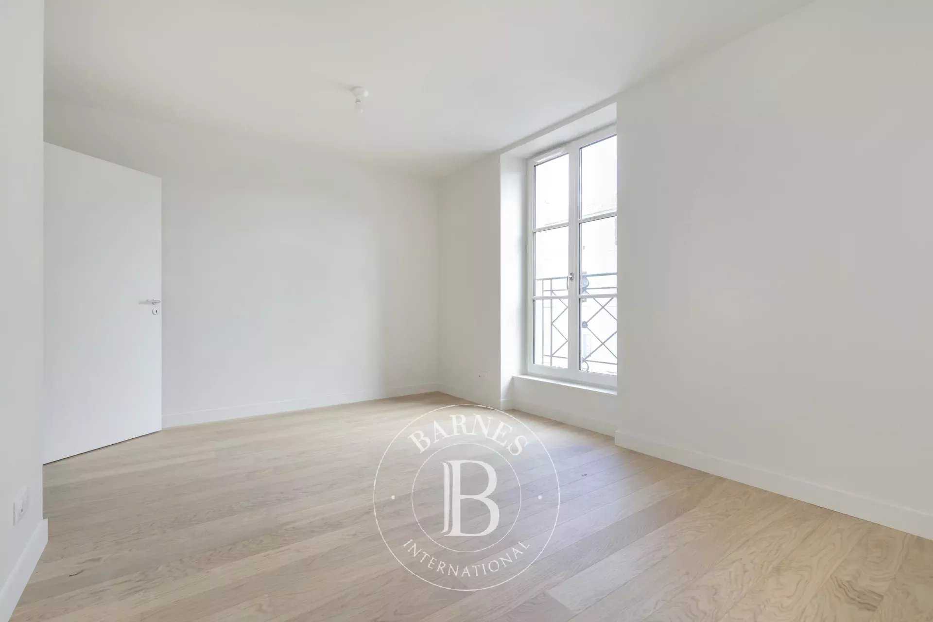 Saint-Germain-en-Laye  - Appartement 3 Pièces, 1 Chambre