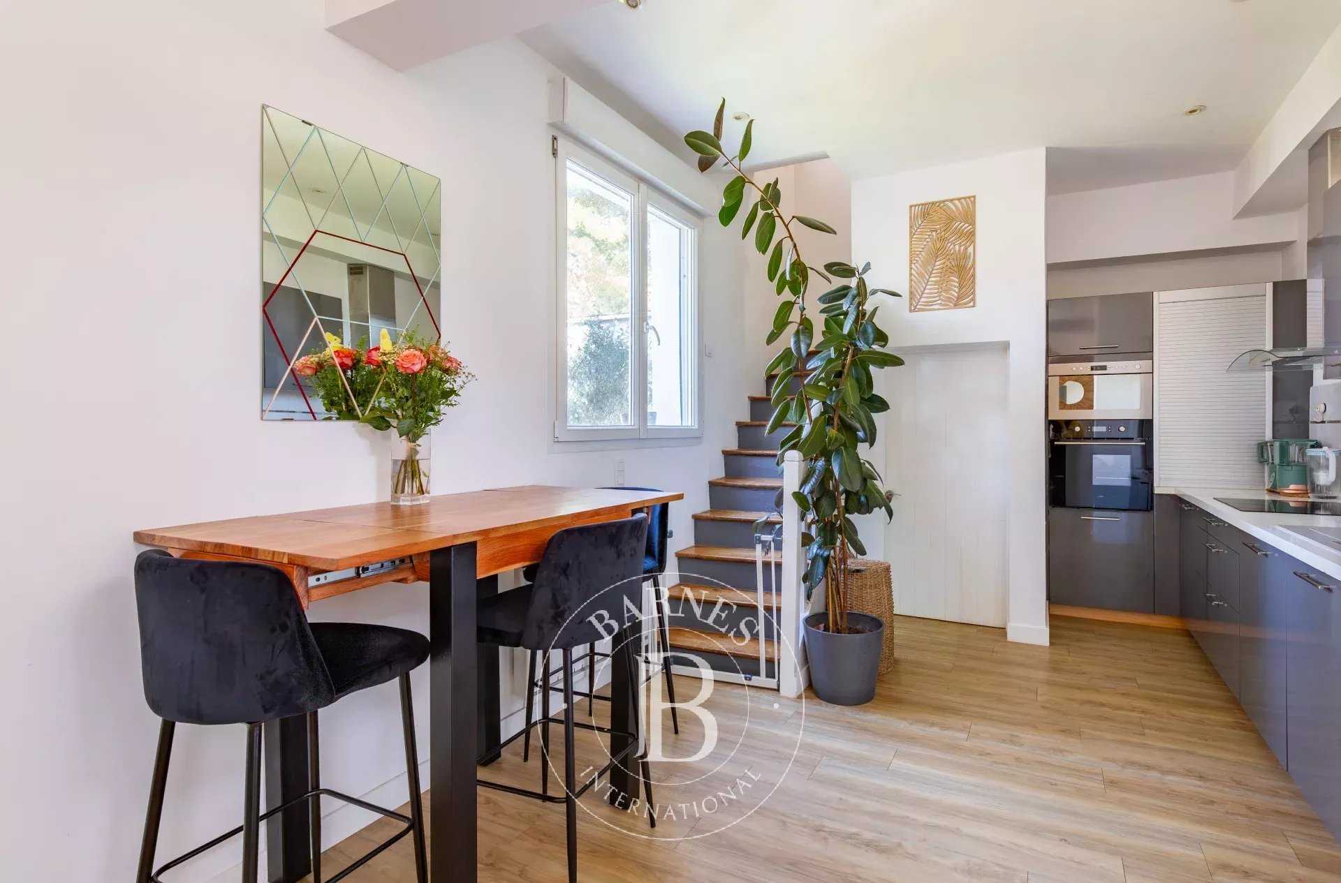 Maisons-Laffitte  - Casa 3 Cuartos 2 Habitaciones