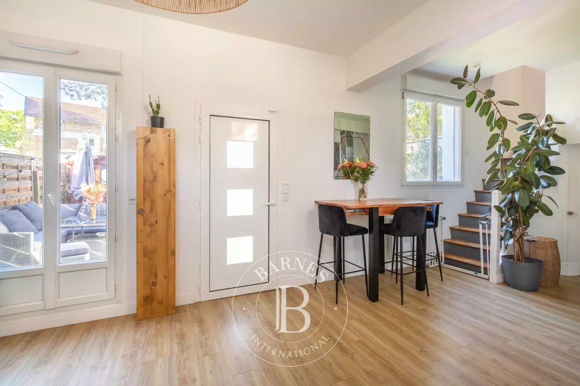 Maisons-Laffitte  - Casa 3 Cuartos 2 Habitaciones