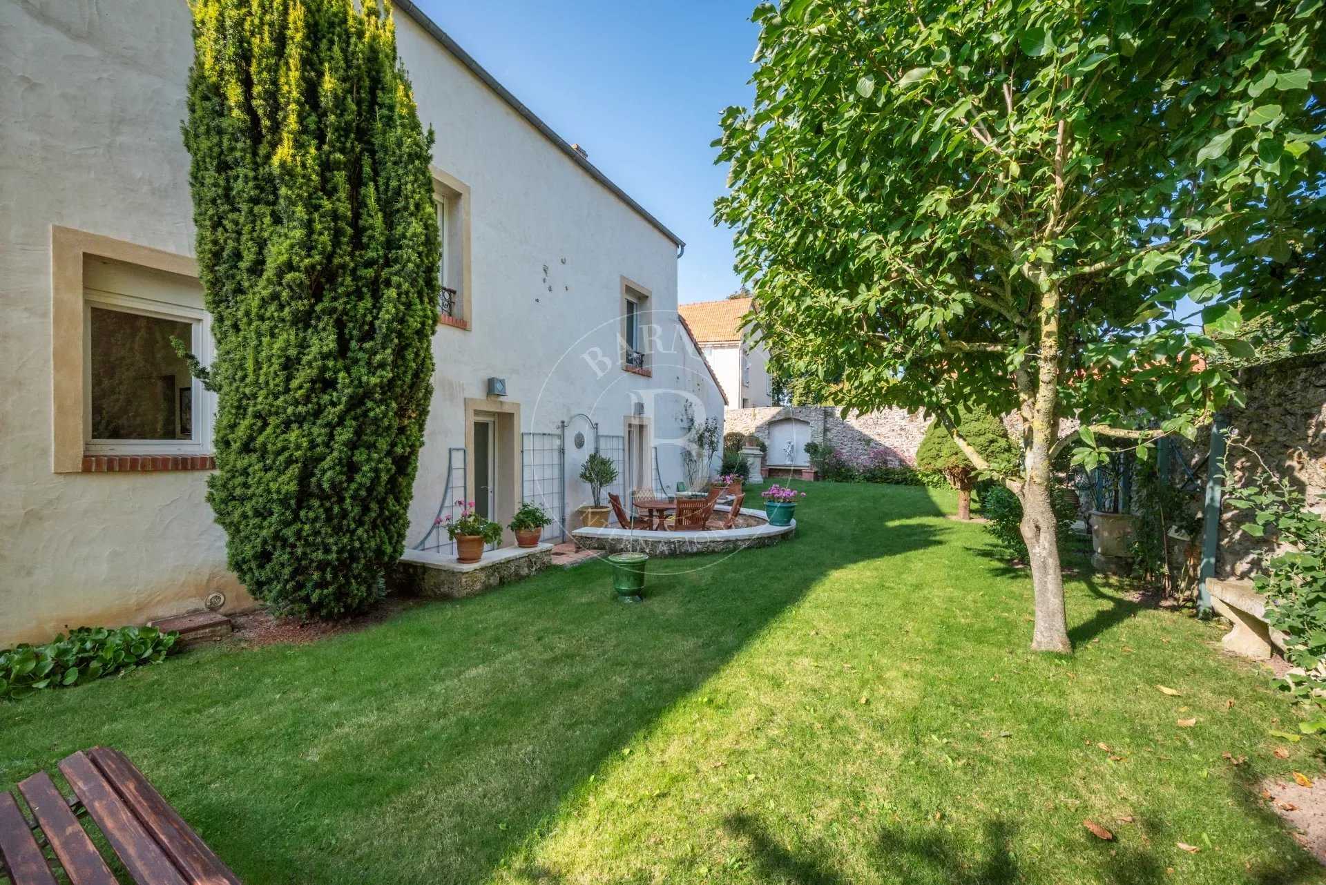 Les Alluets-le-Roi  - Maison 6 Pièces 4 Chambres