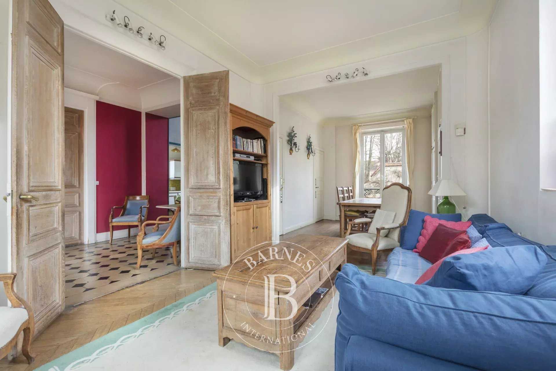 Chatou  - Finca 10 Cuartos 7 Habitaciones