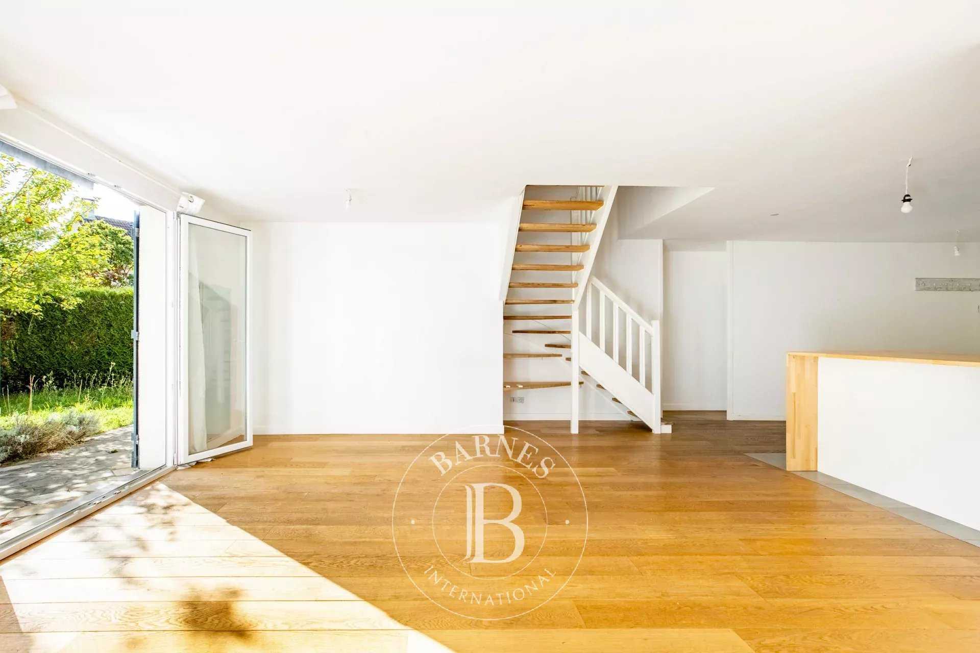 Saint-Germain-en-Laye  - Casa 7 Cuartos 5 Habitaciones
