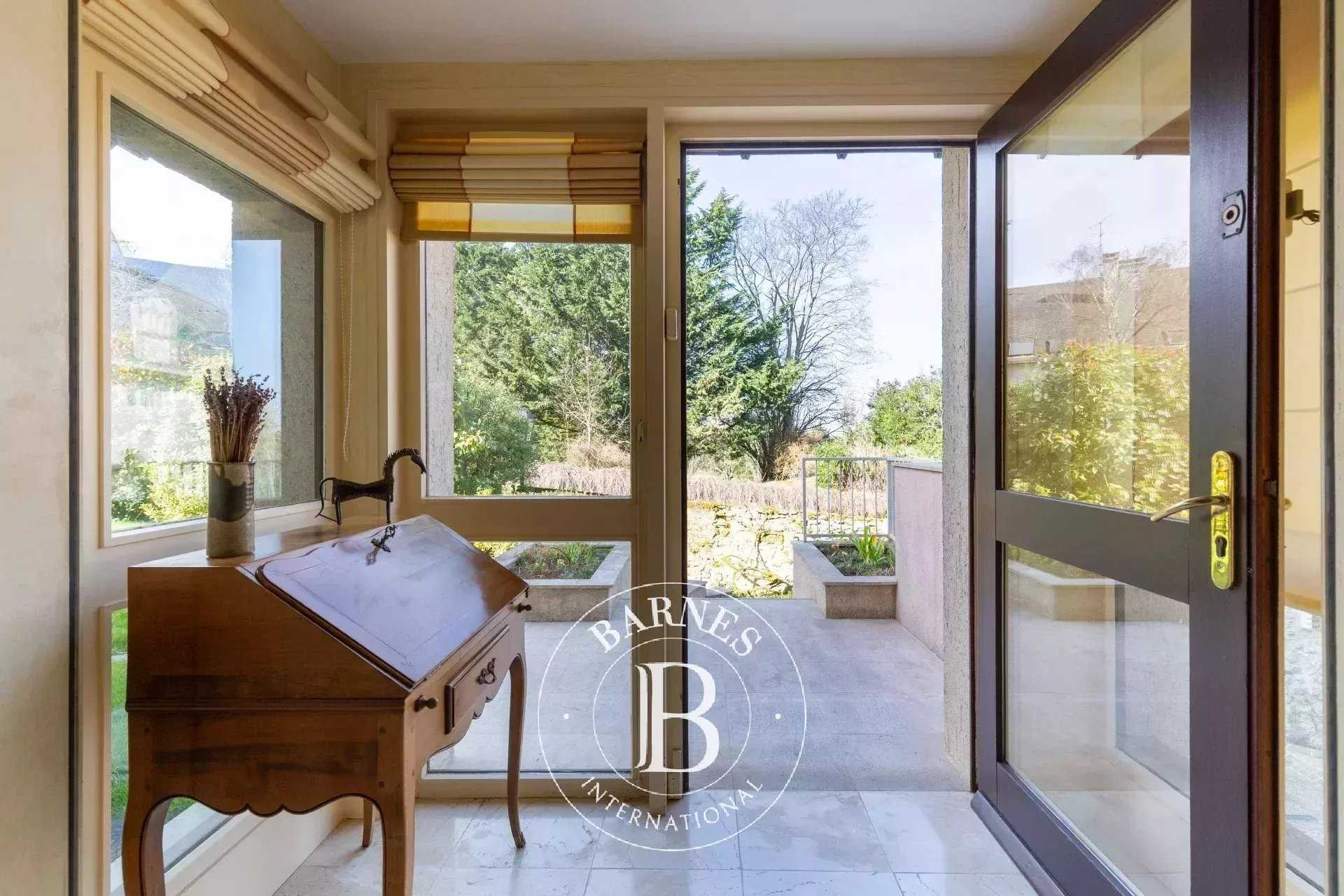 Saint-Germain-en-Laye  - Casa 14 Cuartos 6 Habitaciones