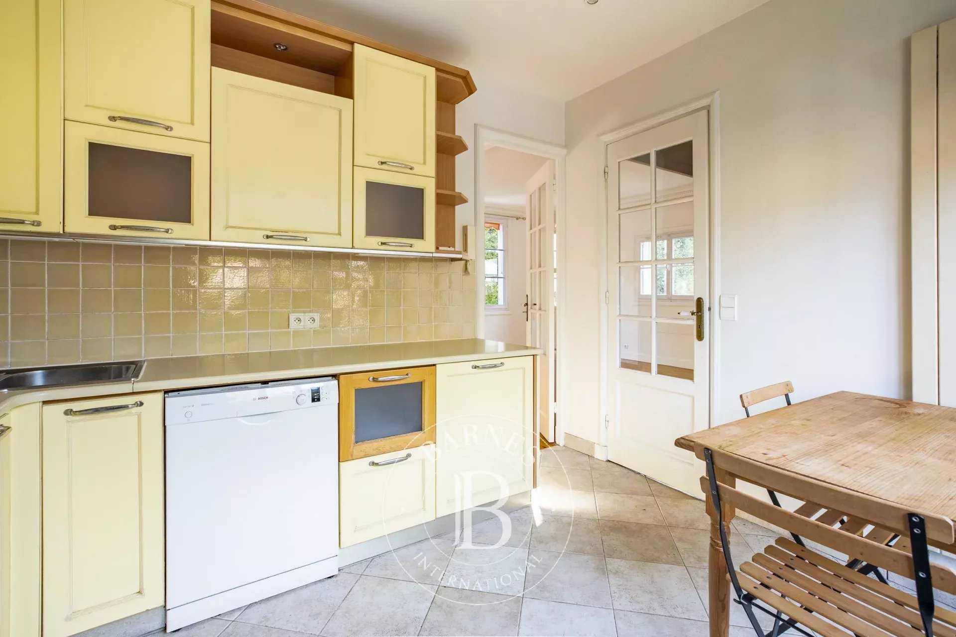 Le Vésinet  - Casa 5 Cuartos 4 Habitaciones