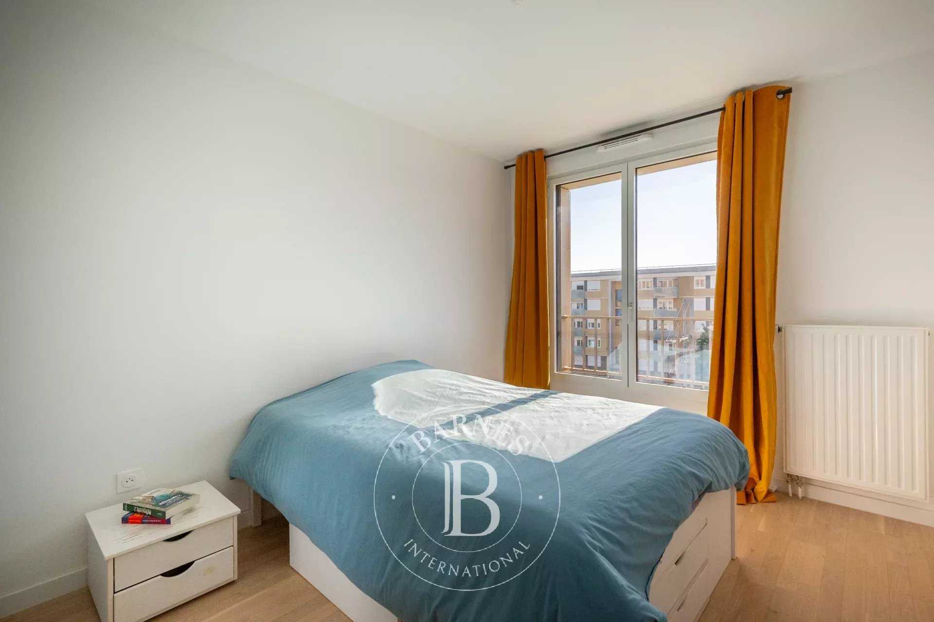 Saint-Germain-en-Laye  - Apartment 2 Bedrooms