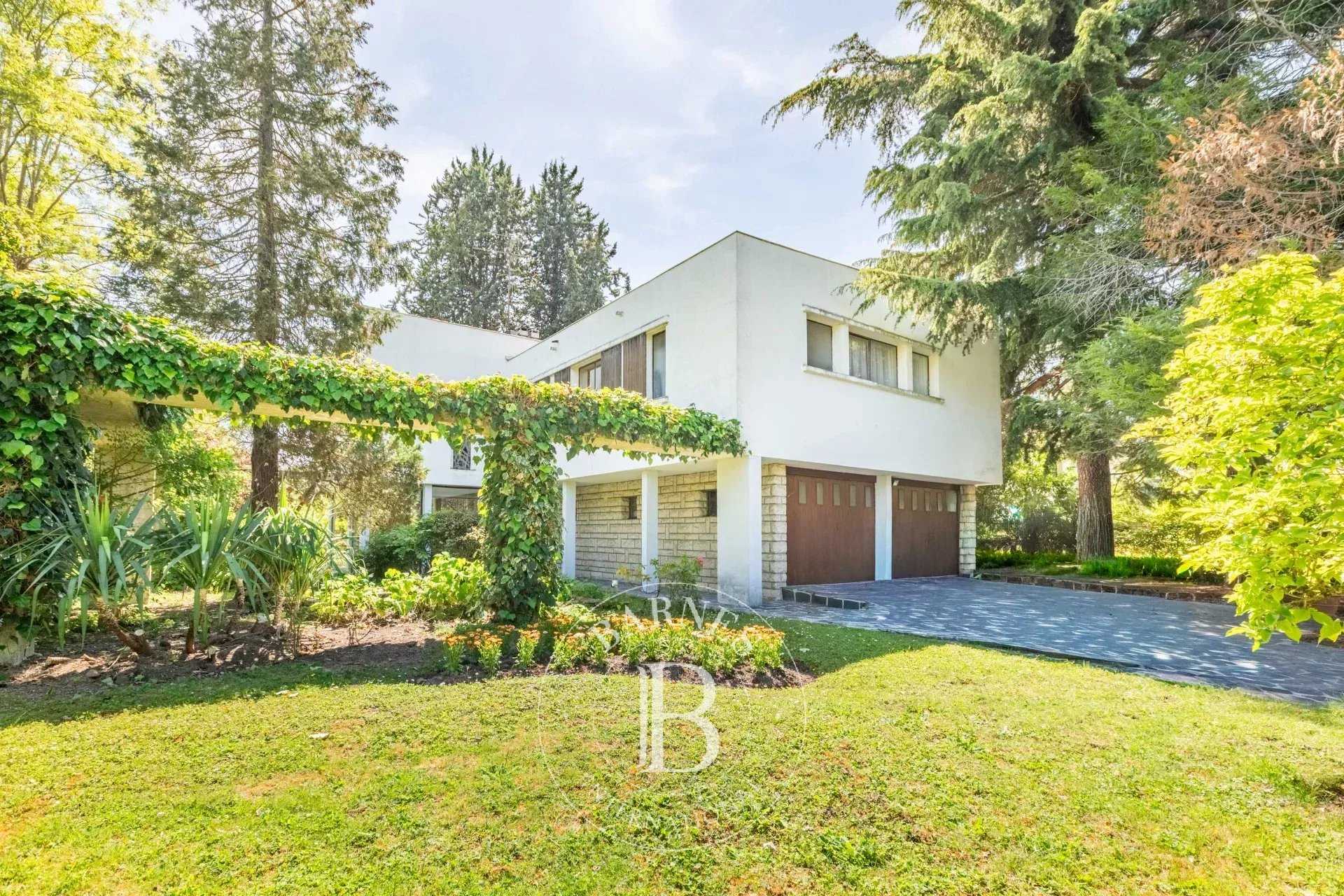 Poissy  - House 