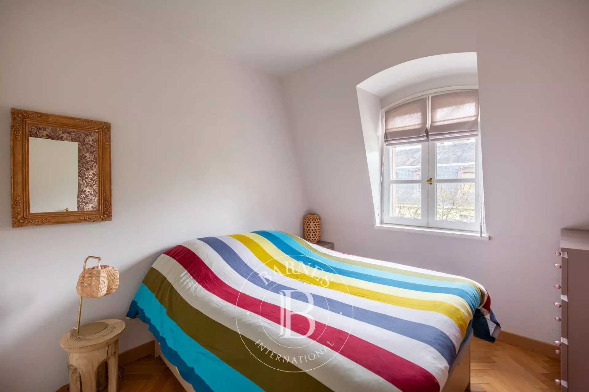 Saint-Germain-en-Laye  - Apartment 3 Bedrooms