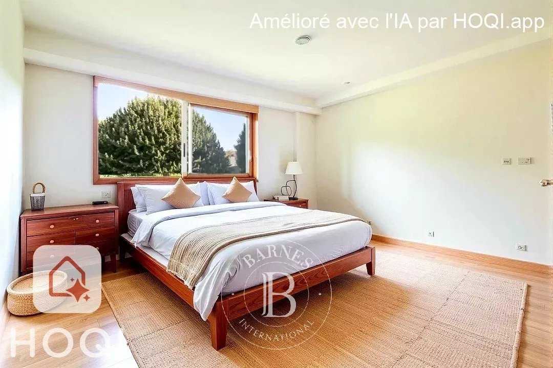 Chatou  - Appartement 3 Pièces 2 Chambres