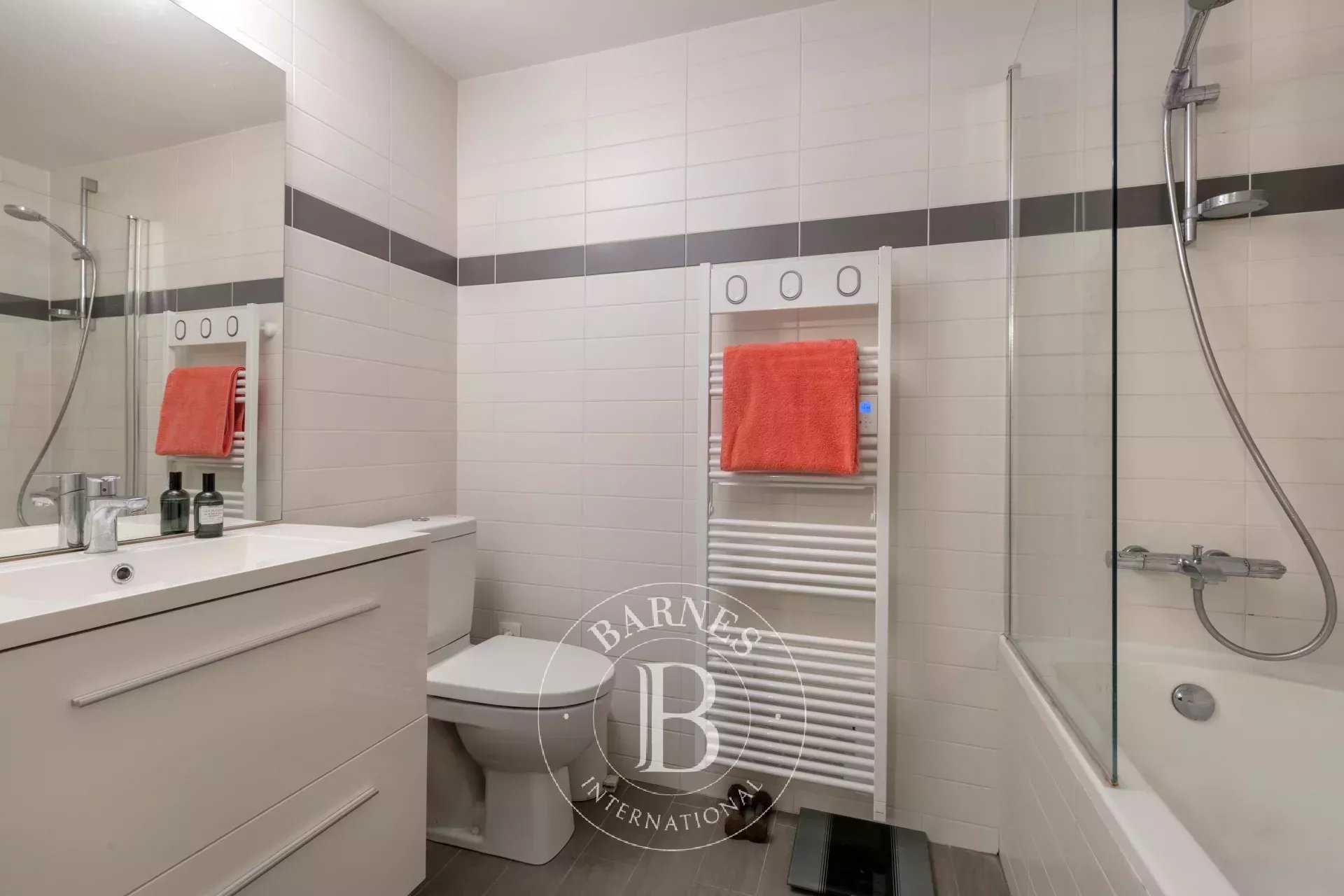 Saint-Germain-en-Laye  - Apartment 2 Bedrooms