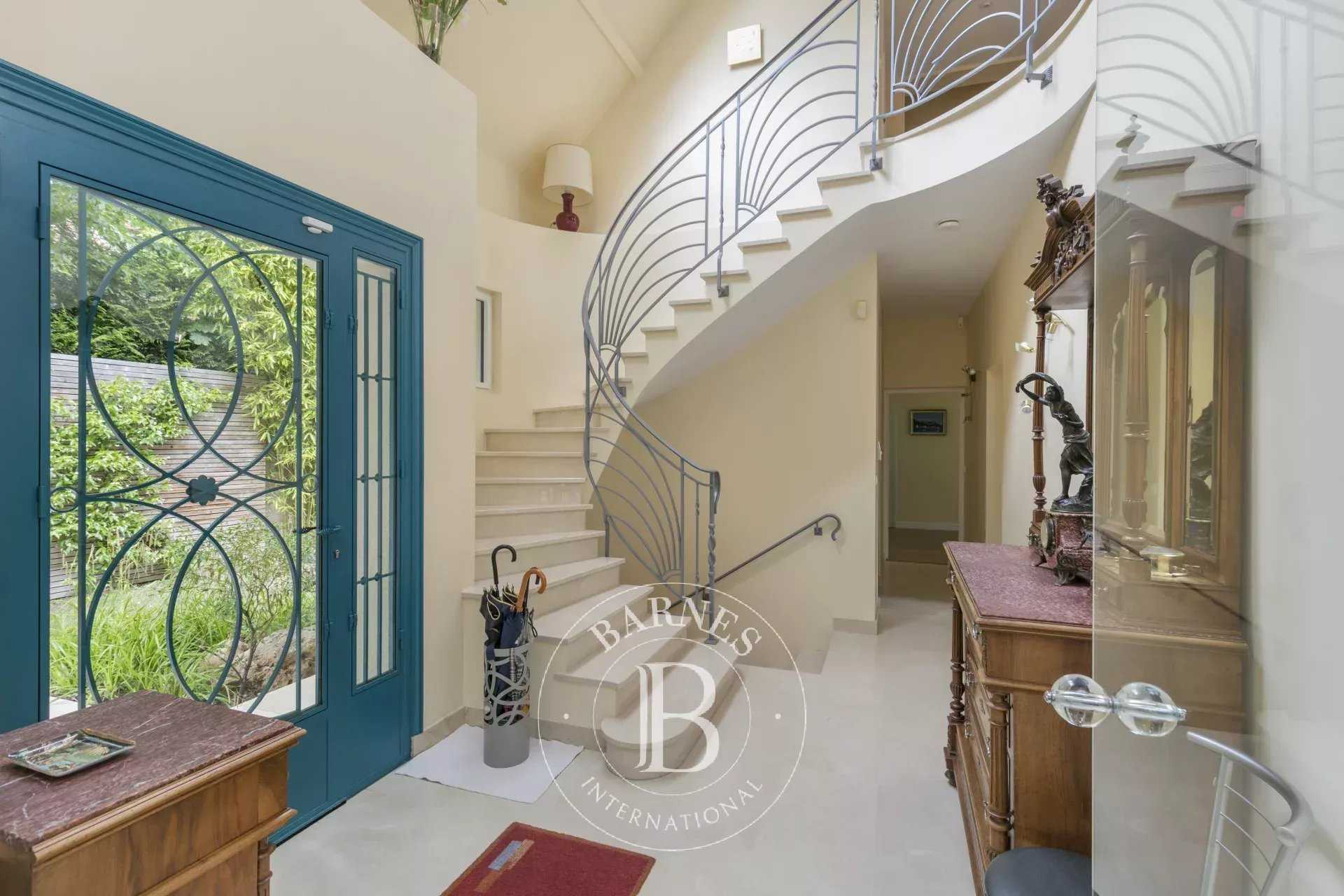 Le Vésinet  - Casa 9 Cuartos 5 Habitaciones