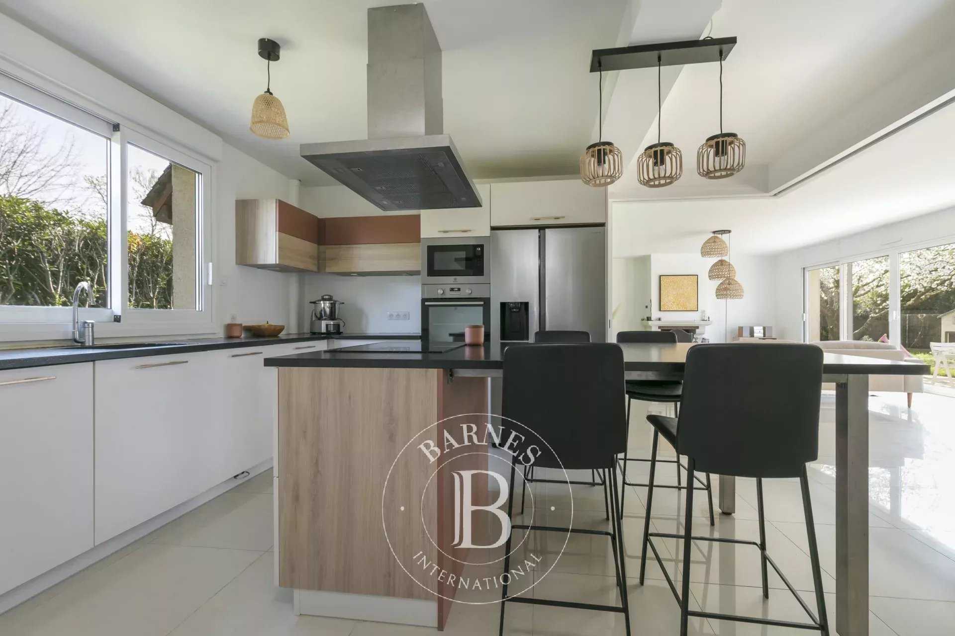 Croissy-sur-Seine  - Casa 7 Cuartos 5 Habitaciones