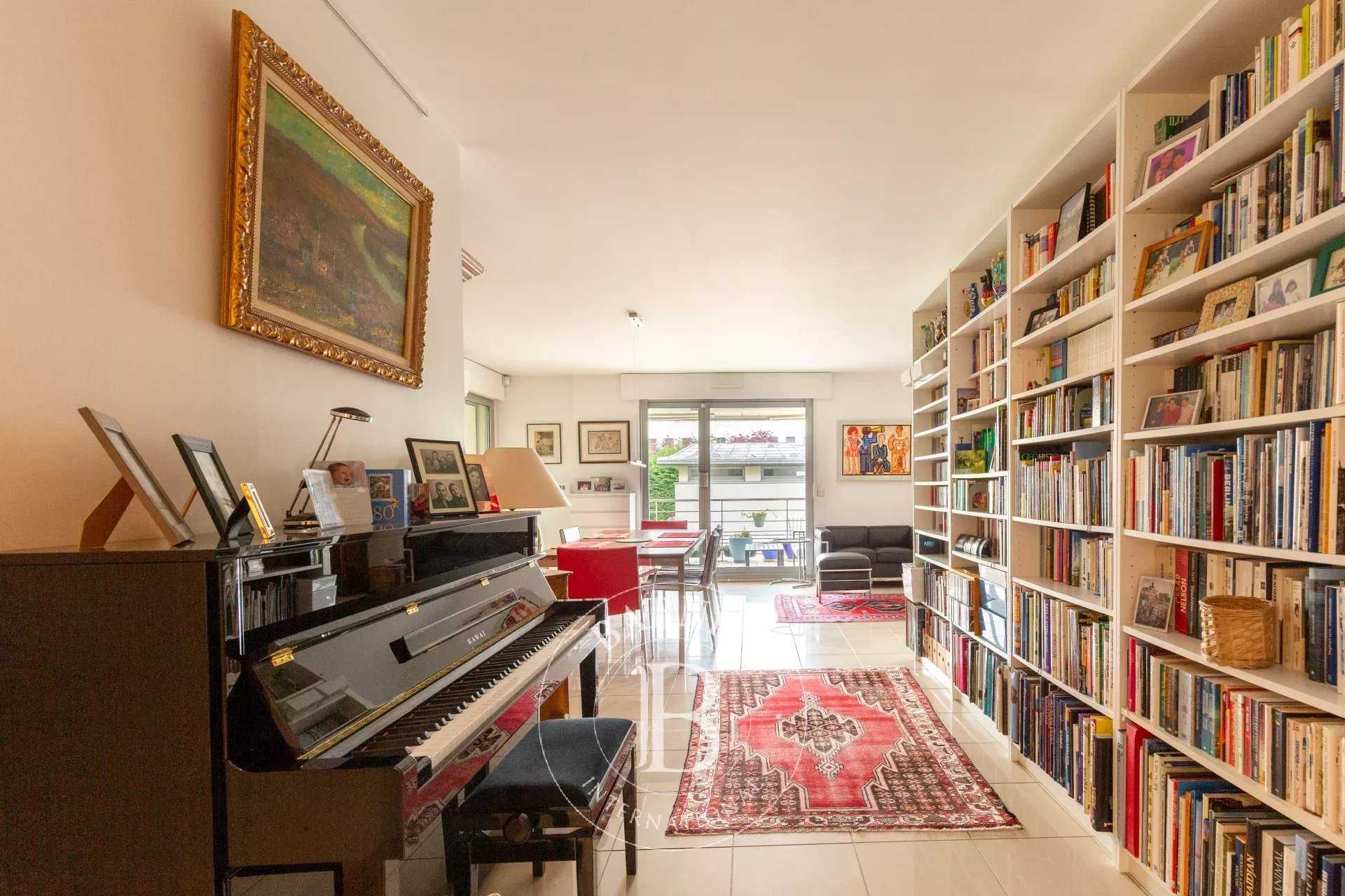 Appartement Maisons-Laffitte