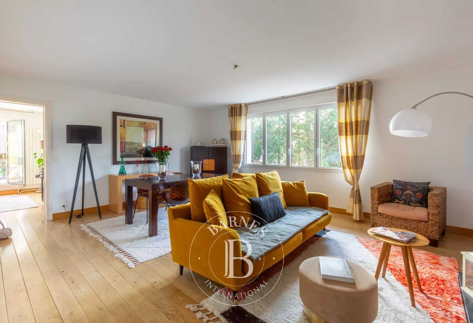 Saint-Germain-en-Laye  - Apartment 1 Bedroom