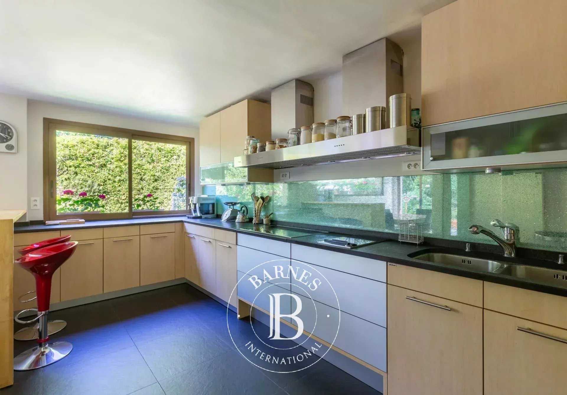 Maisons-Laffitte  - Maison 8 Pièces
