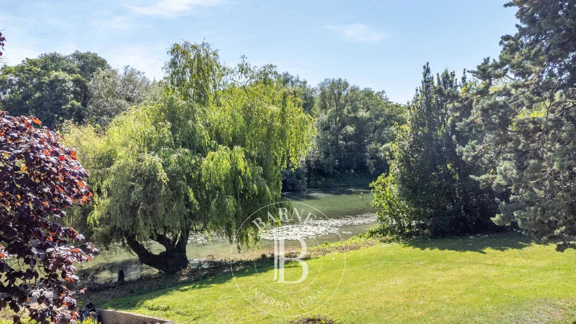Poissy  - House 