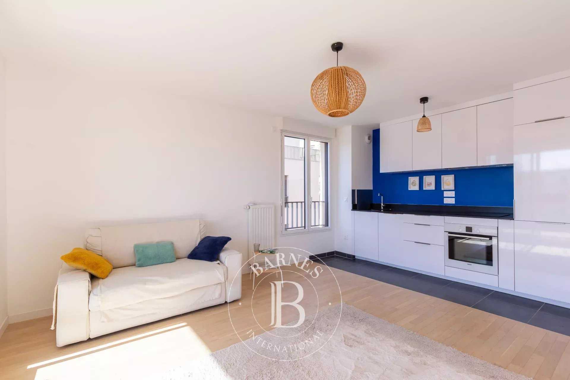 Saint-Germain-en-Laye  - Apartment 2 Bedrooms