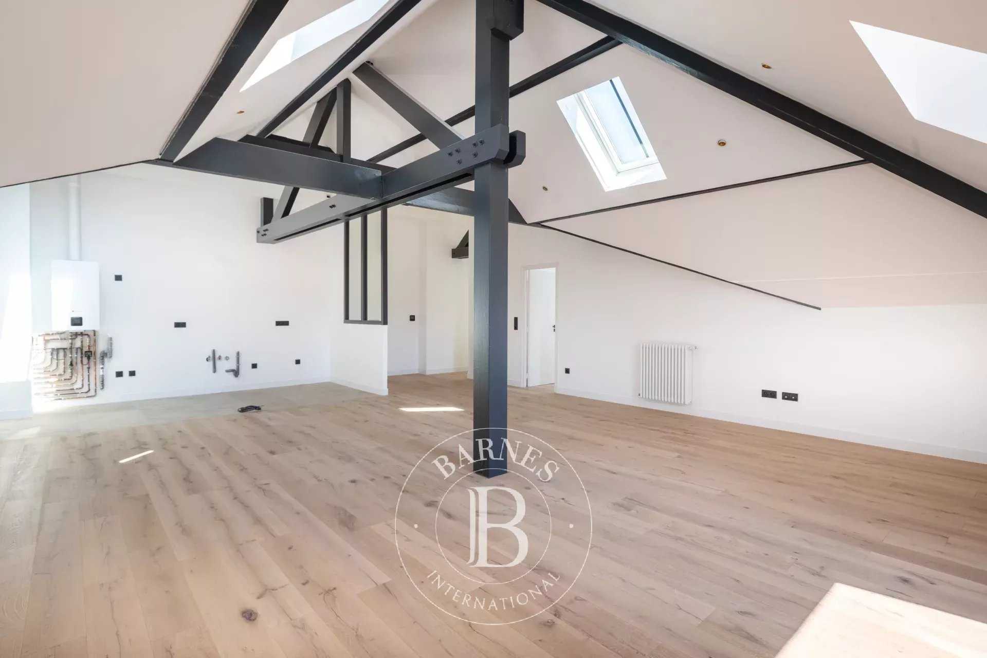 Saint-Germain-en-Laye  - House 2 Bedrooms