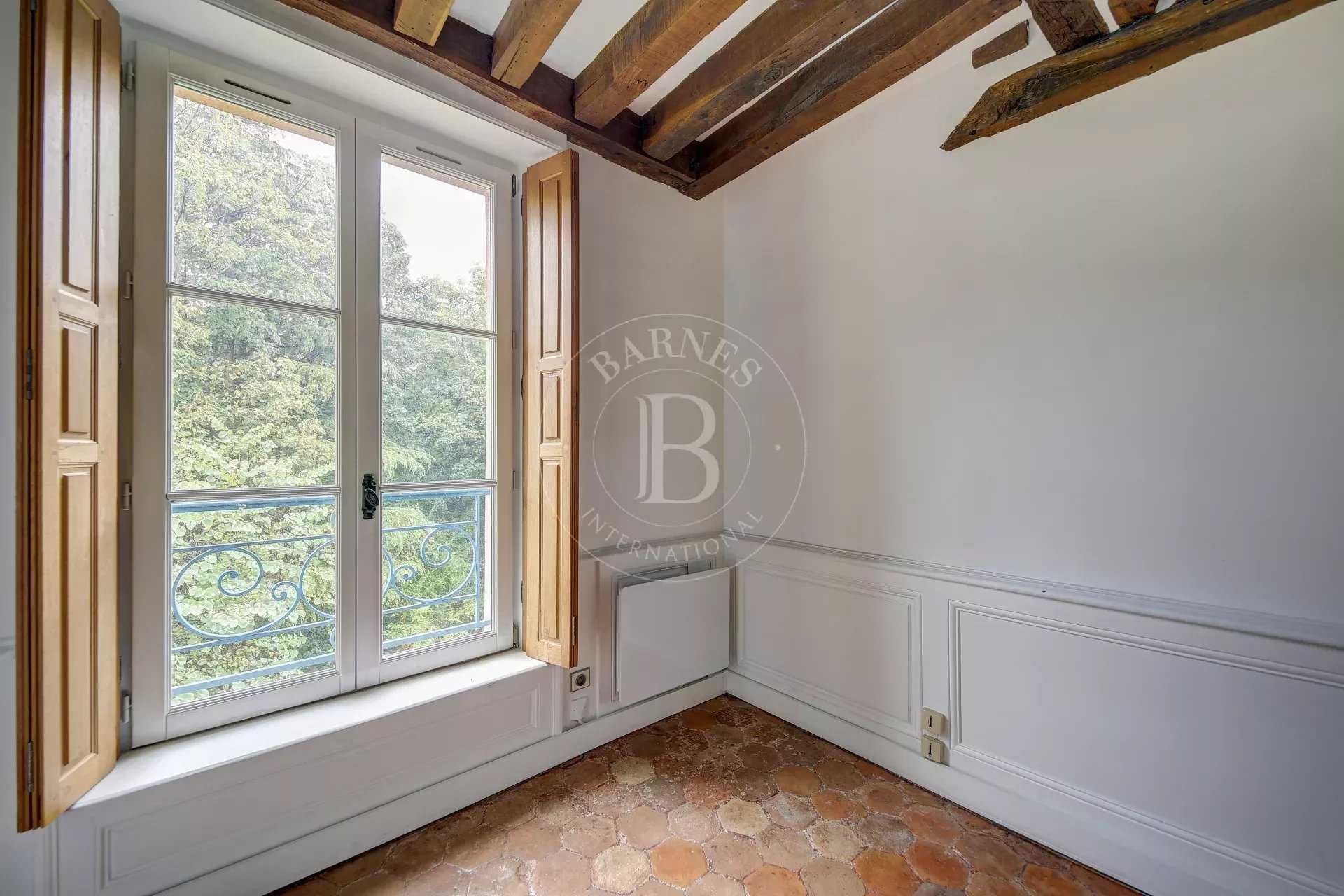 Saint-Germain-en-Laye  - Appartement 3 Pièces, 1 Chambre