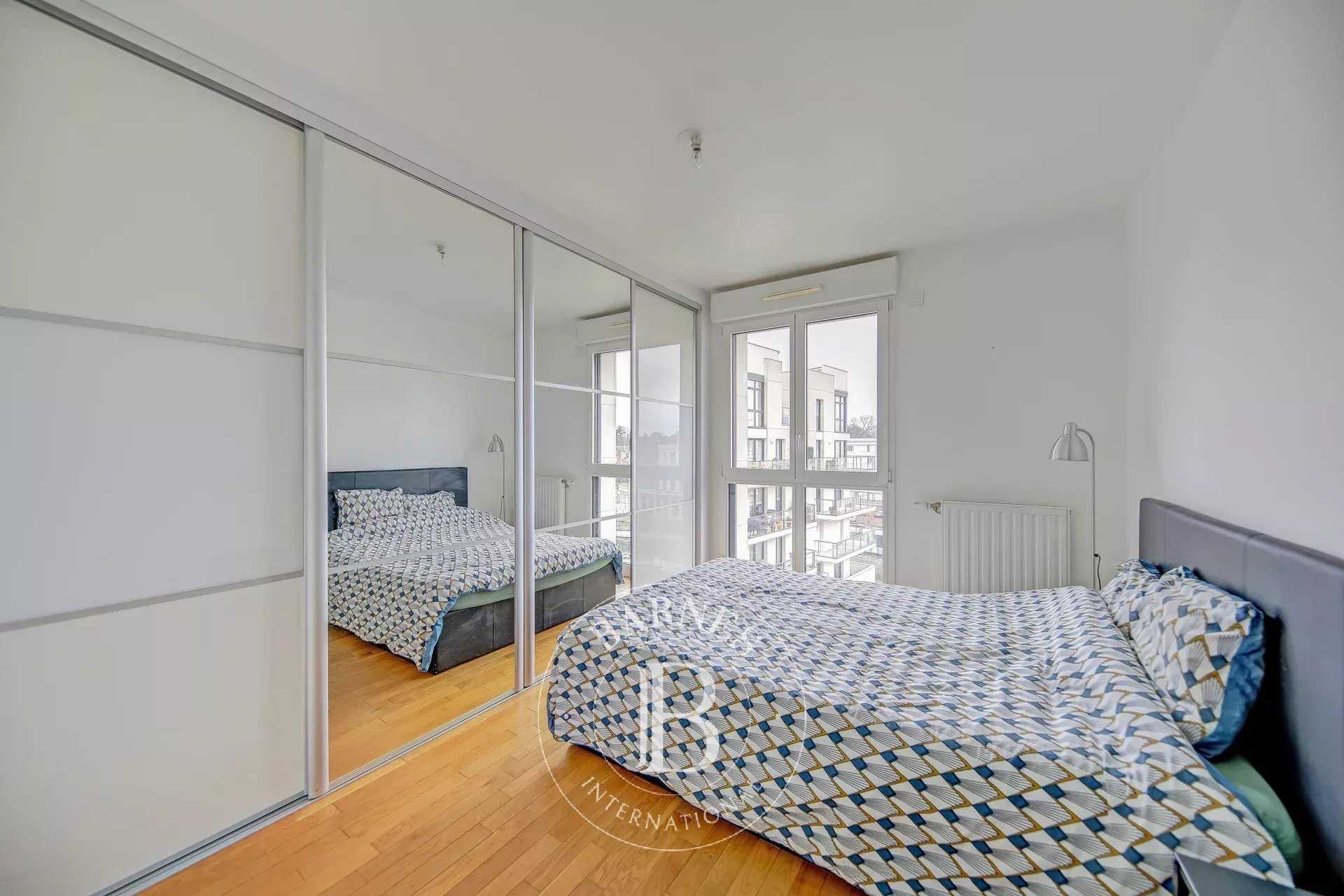 Saint-Germain-en-Laye  - Apartment 2 Bedrooms