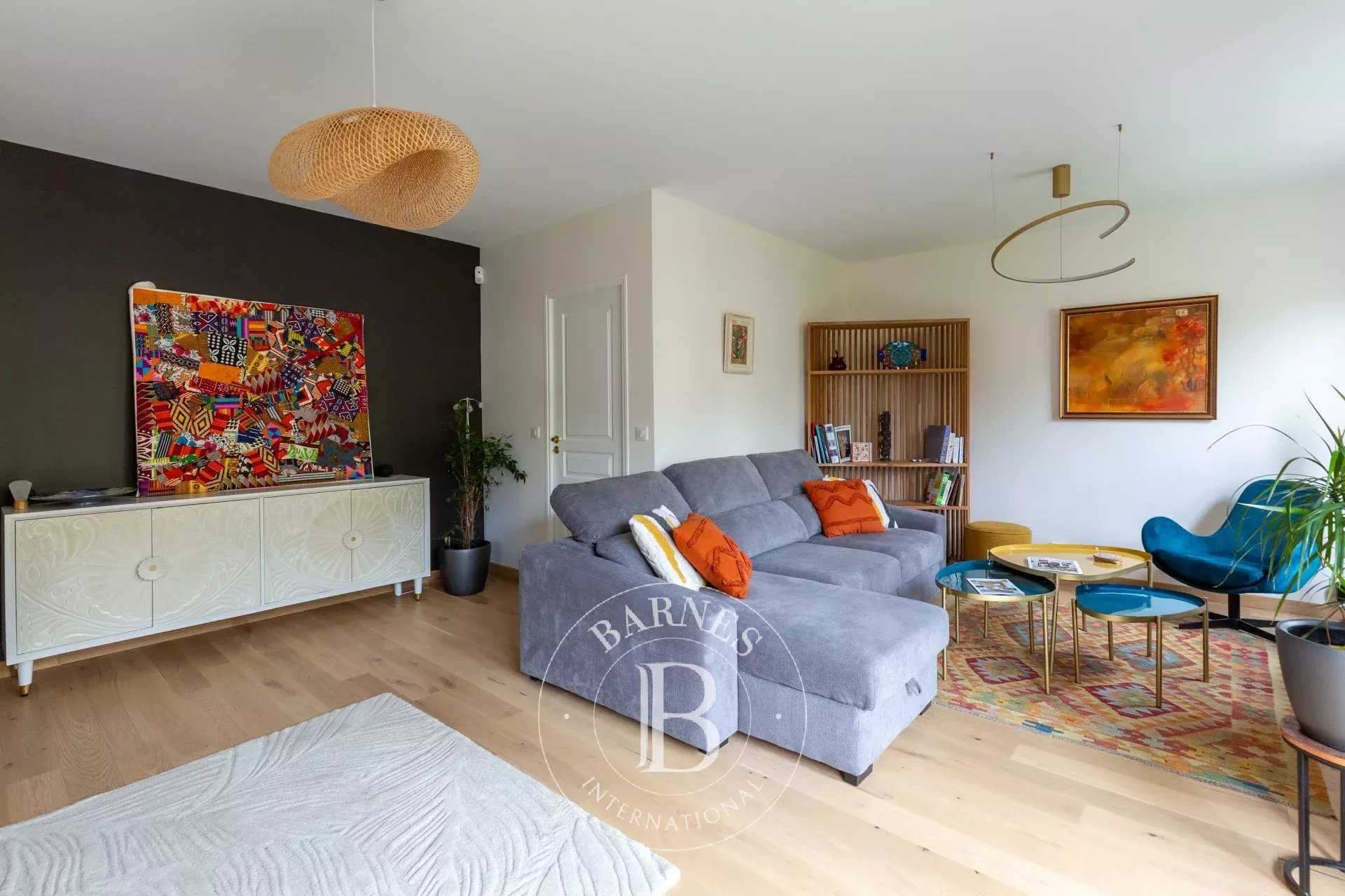 Saint-Germain-en-Laye  - Apartment 2 Bedrooms