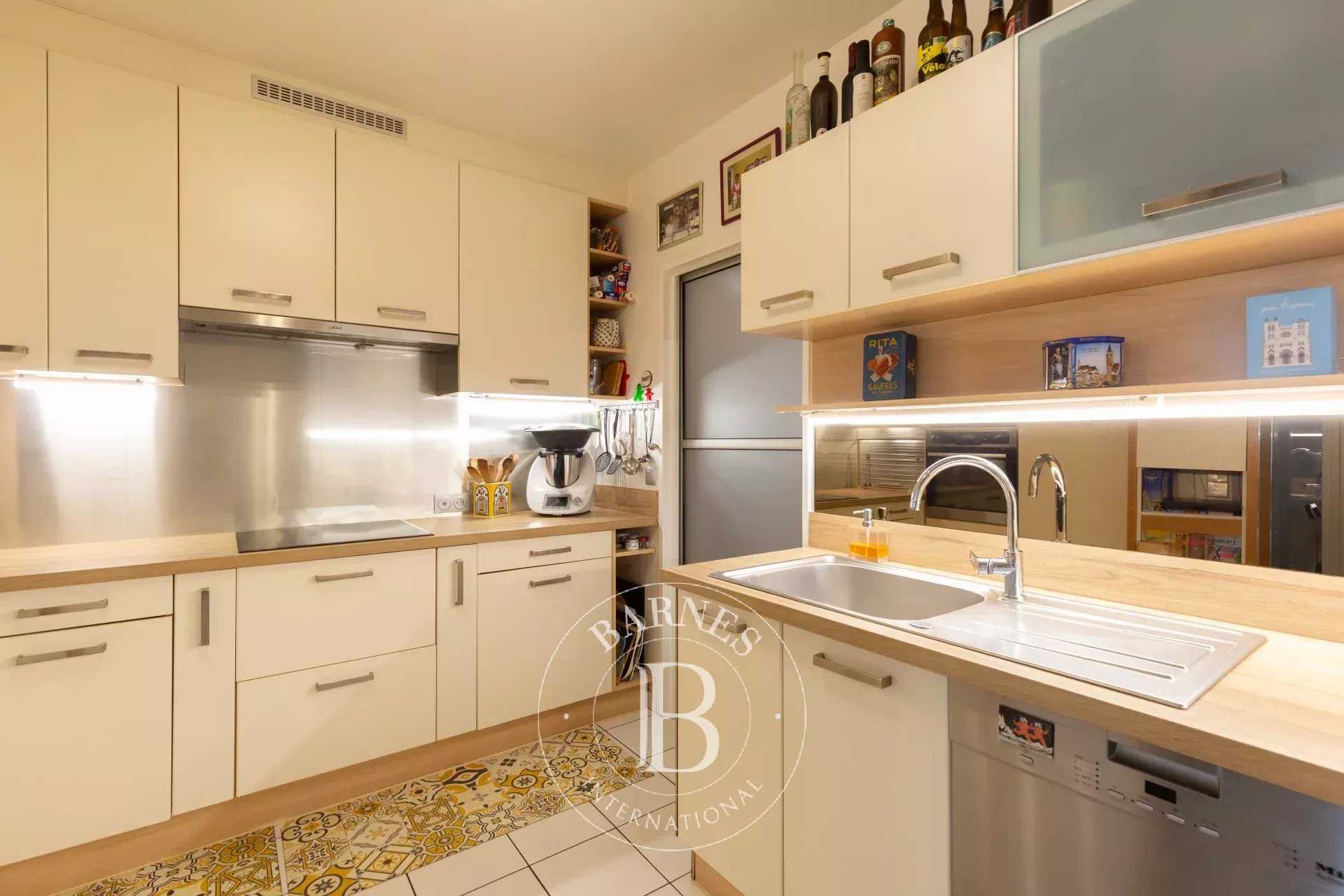 Maisons-Laffitte  - Apartment 3 Bedrooms