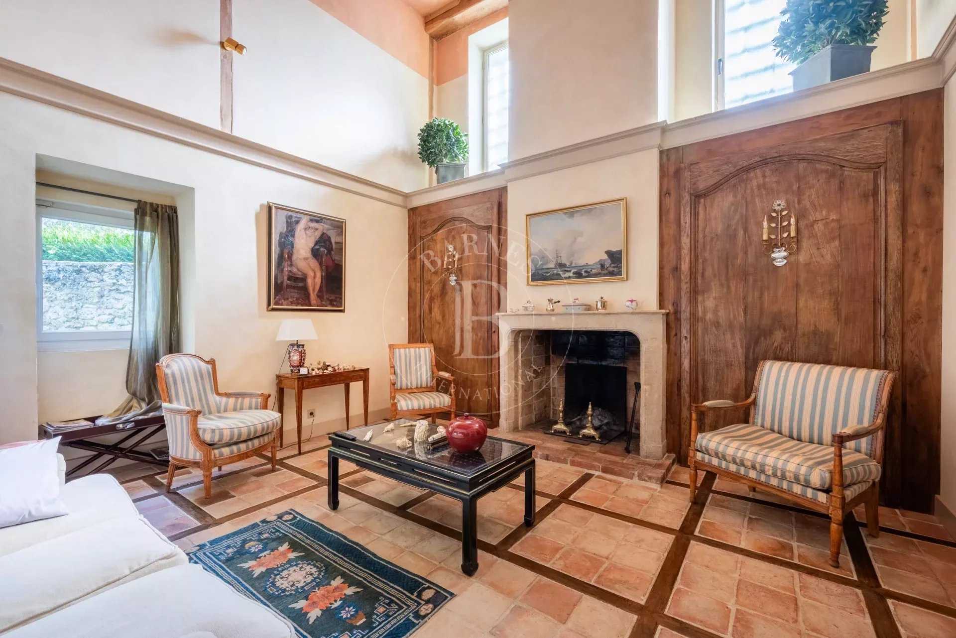 Les Alluets-le-Roi  - Maison 6 Pièces 4 Chambres