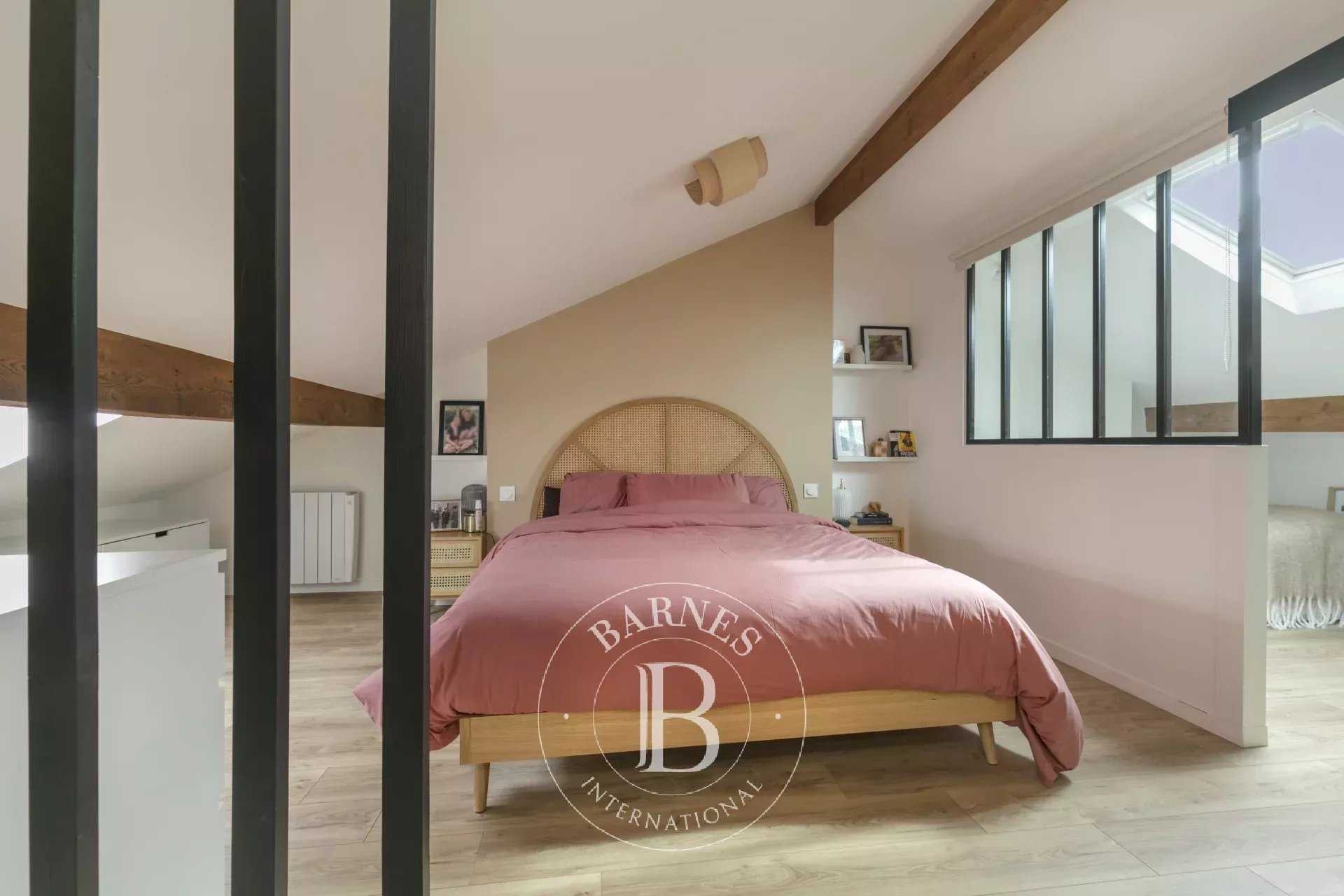 Saint-Germain-en-Laye  - Appartement 3 Pièces, 1 Chambre