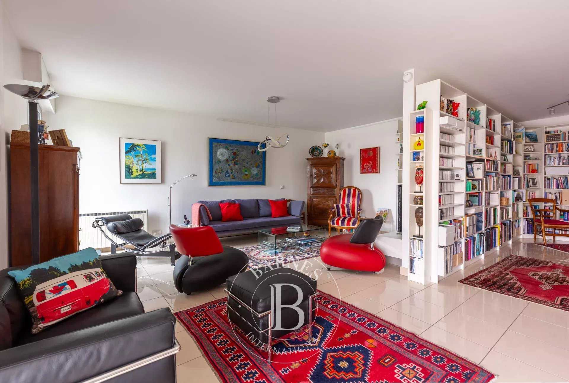 Maisons-Laffitte  - Apartment 3 Bedrooms