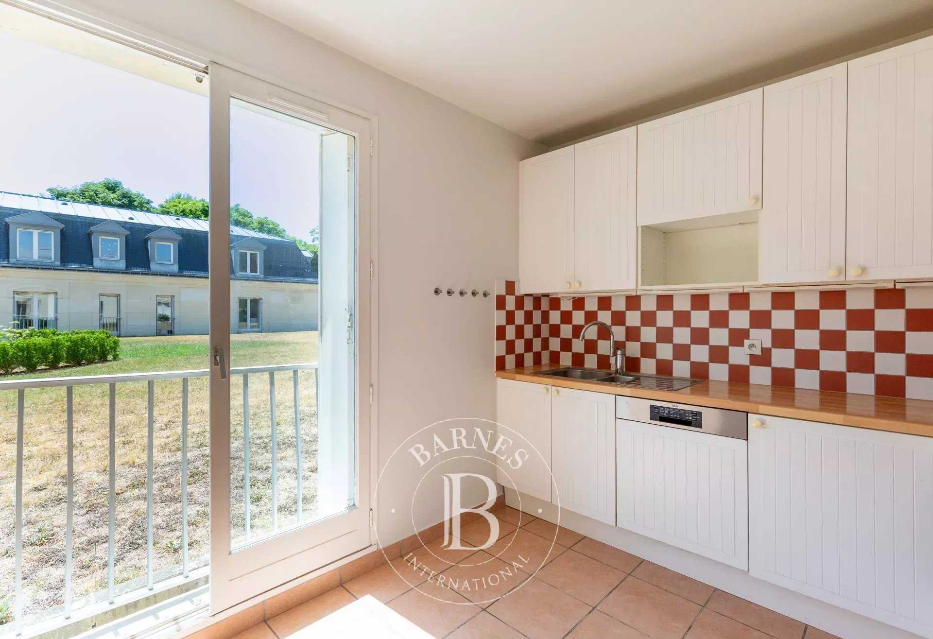 Le Pecq  - Duplex 4 Bedrooms