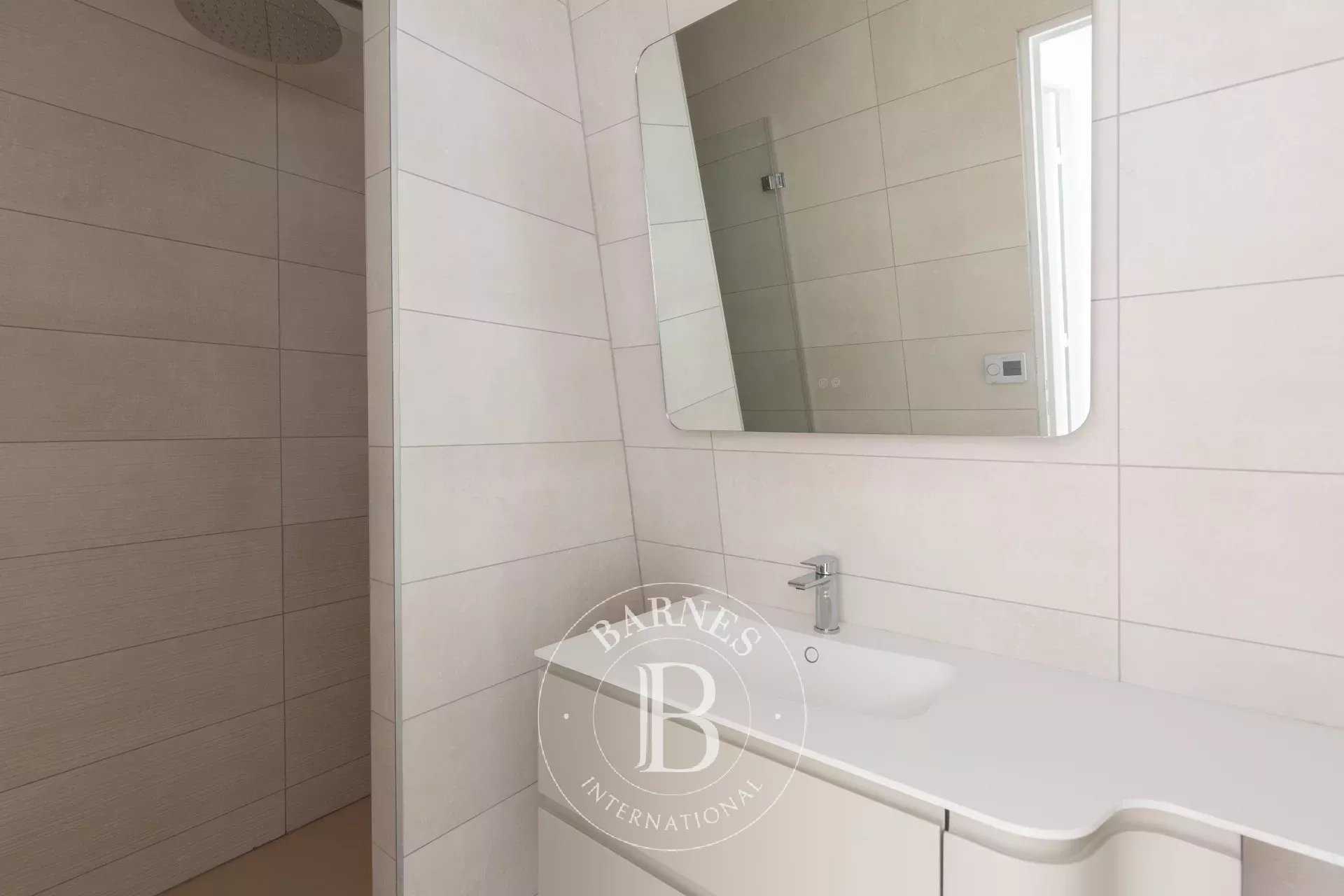 Saint-Germain-en-Laye  - Appartement 2 Pièces, 1 Chambre