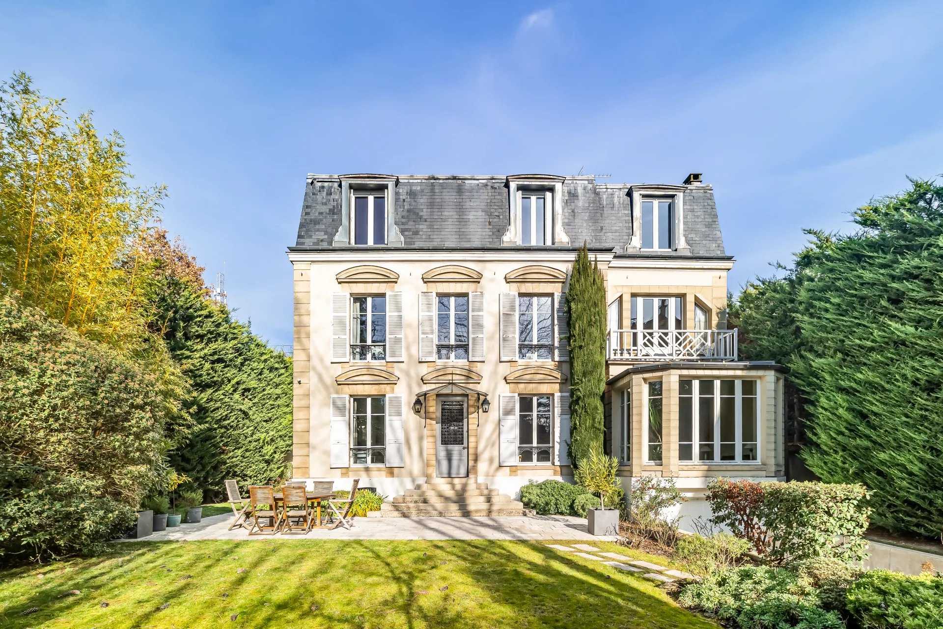 Casa Le Vésinet  -  ref 86663880 (picture 1)