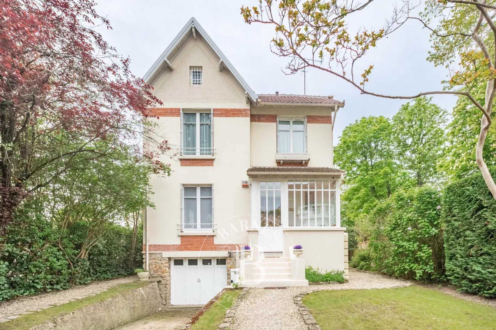 Casa Saint-Germain-en-Laye  -  ref 86919078 (picture 1)
