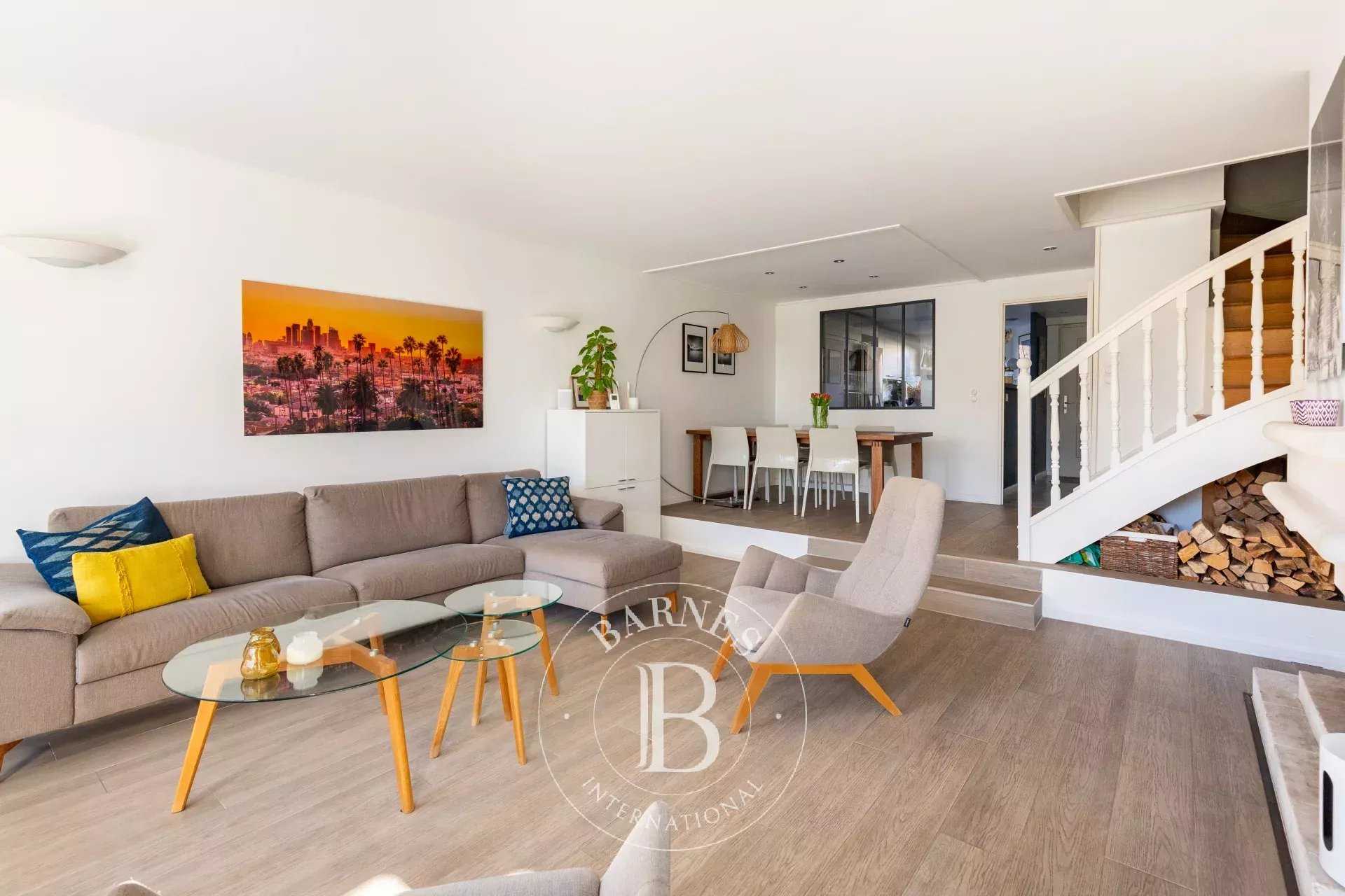 Casa Croissy-sur-Seine  -  ref 86797061 (picture 3)