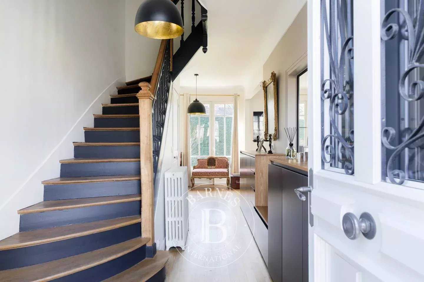 House Maisons-Laffitte  -  ref 86073325 (picture 3)