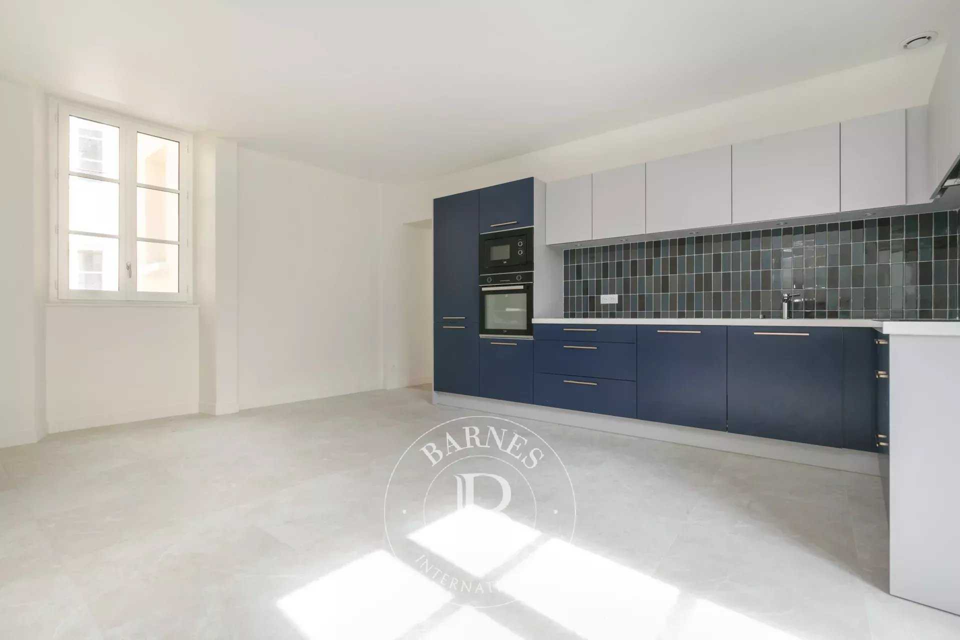 Appartement Saint-Germain-en-Laye  -  ref 86056309 (picture 3)