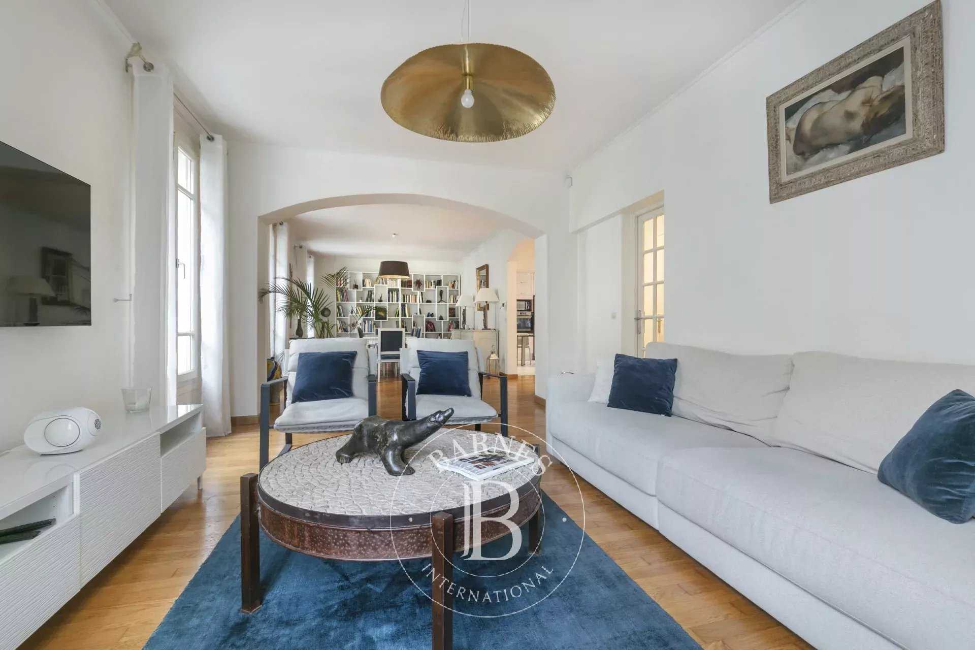 Apartment Le Vésinet  -  ref 86374789 (picture 1)