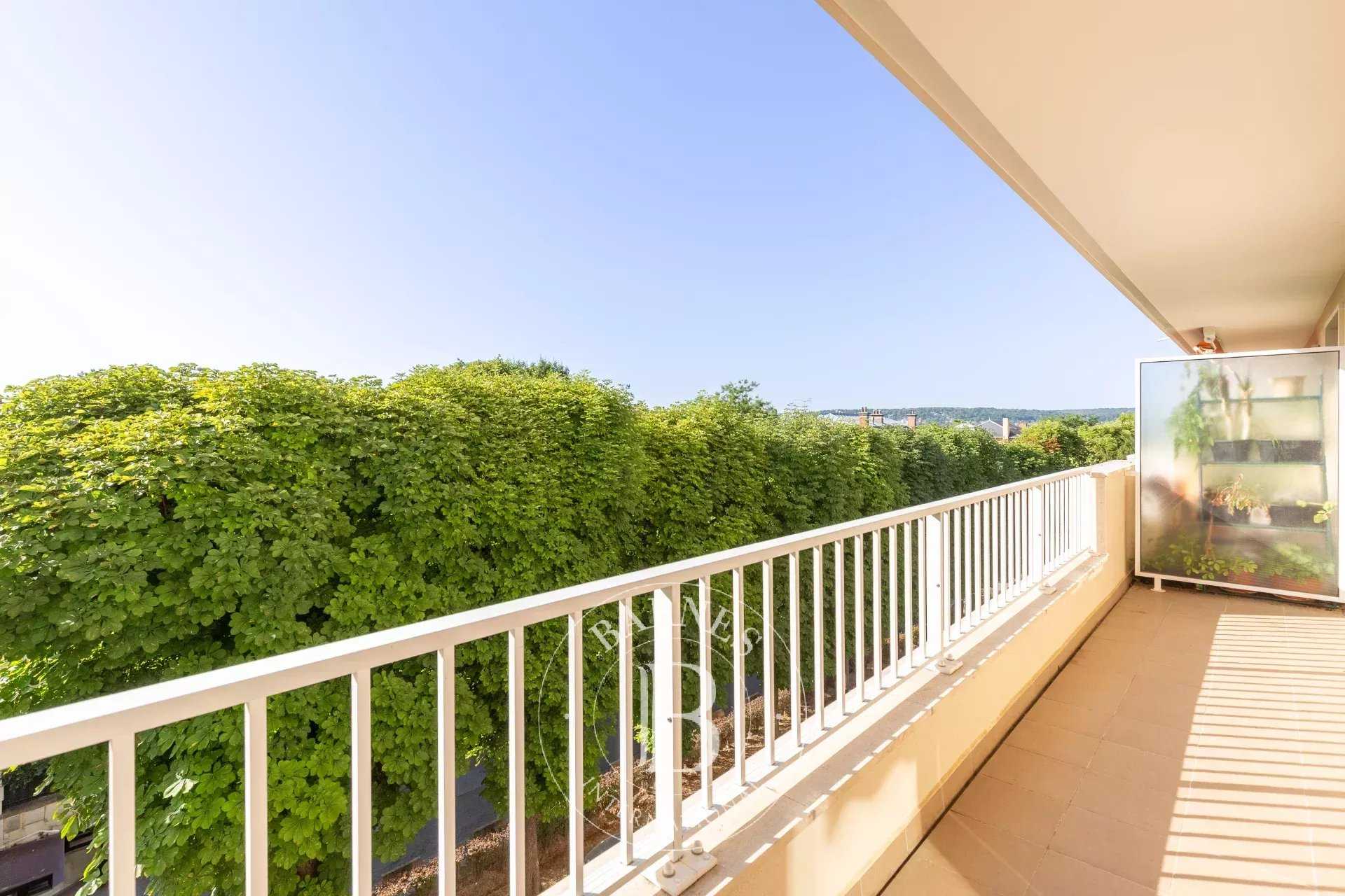 Apartment Saint-Germain-en-Laye  -  ref 86050366 (picture 1)