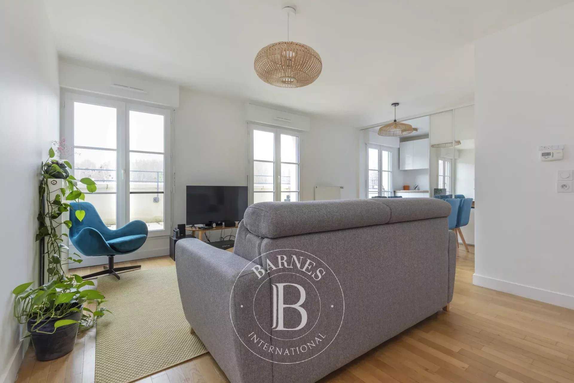 Piso Maisons-Laffitte  -  ref 86679422 (picture 3)