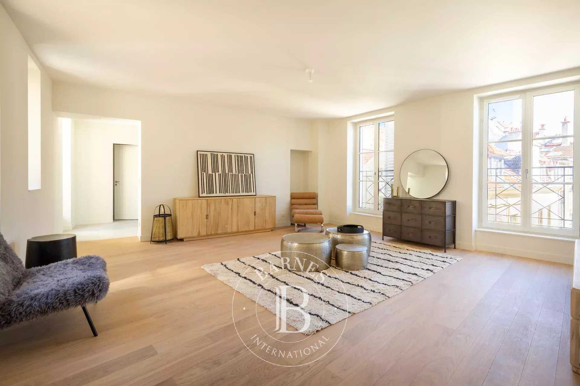 Piso Saint-Germain-en-Laye  -  ref 86056421 (picture 1)