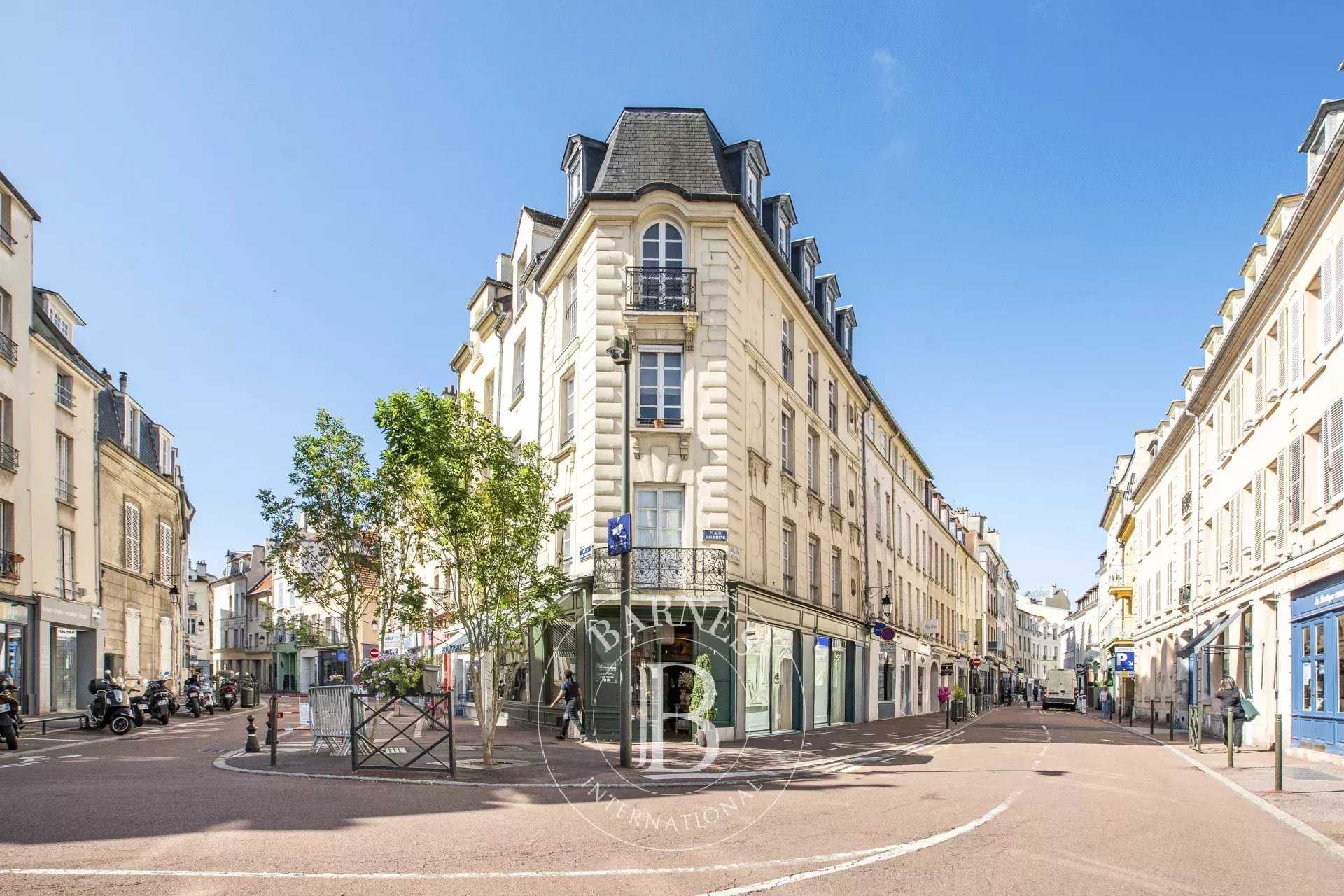 Appartement Saint-Germain-en-Laye  -  ref 86229590 (picture 1)