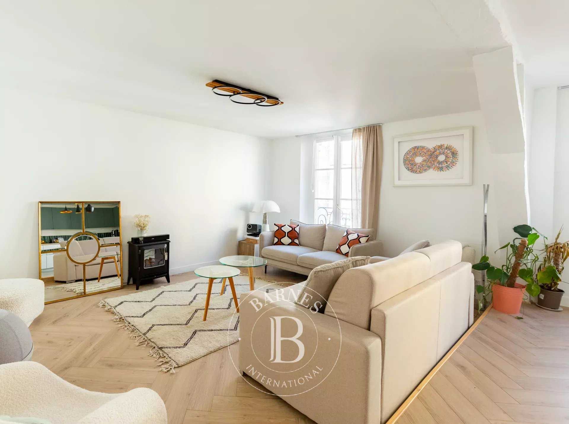 Appartement Saint-Germain-en-Laye  -  ref 85737075 (picture 3)