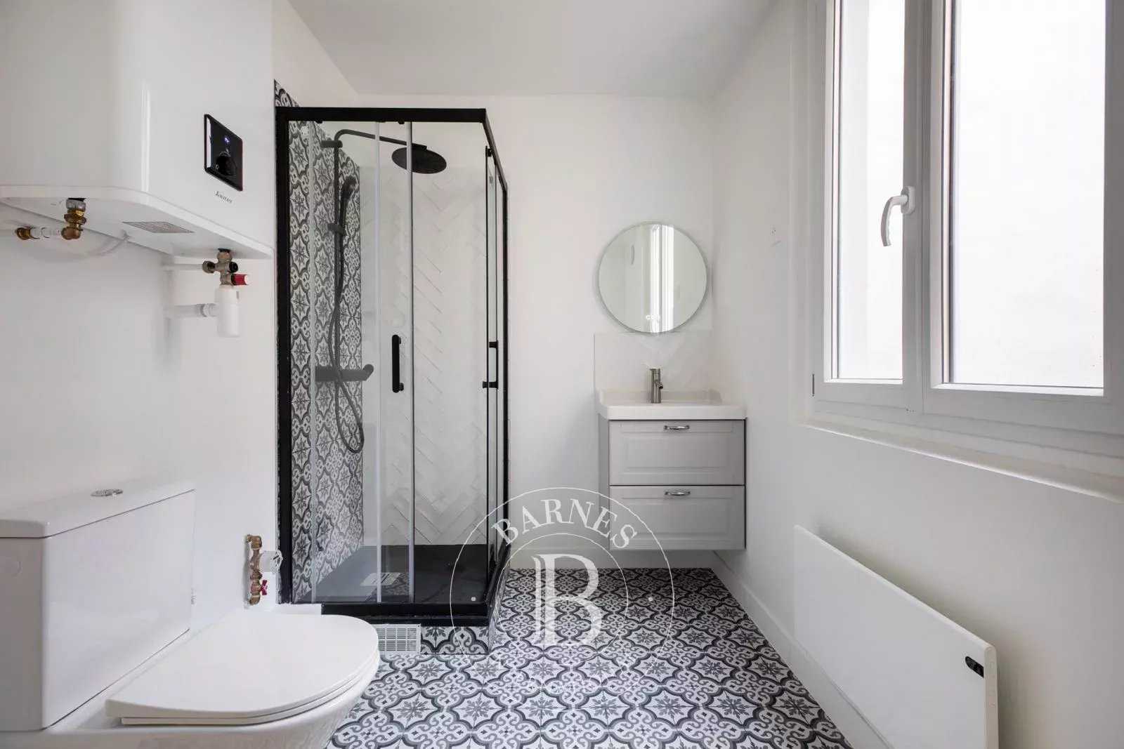 Appartement Saint-Germain-en-Laye  -  ref 86371603 (picture 3)