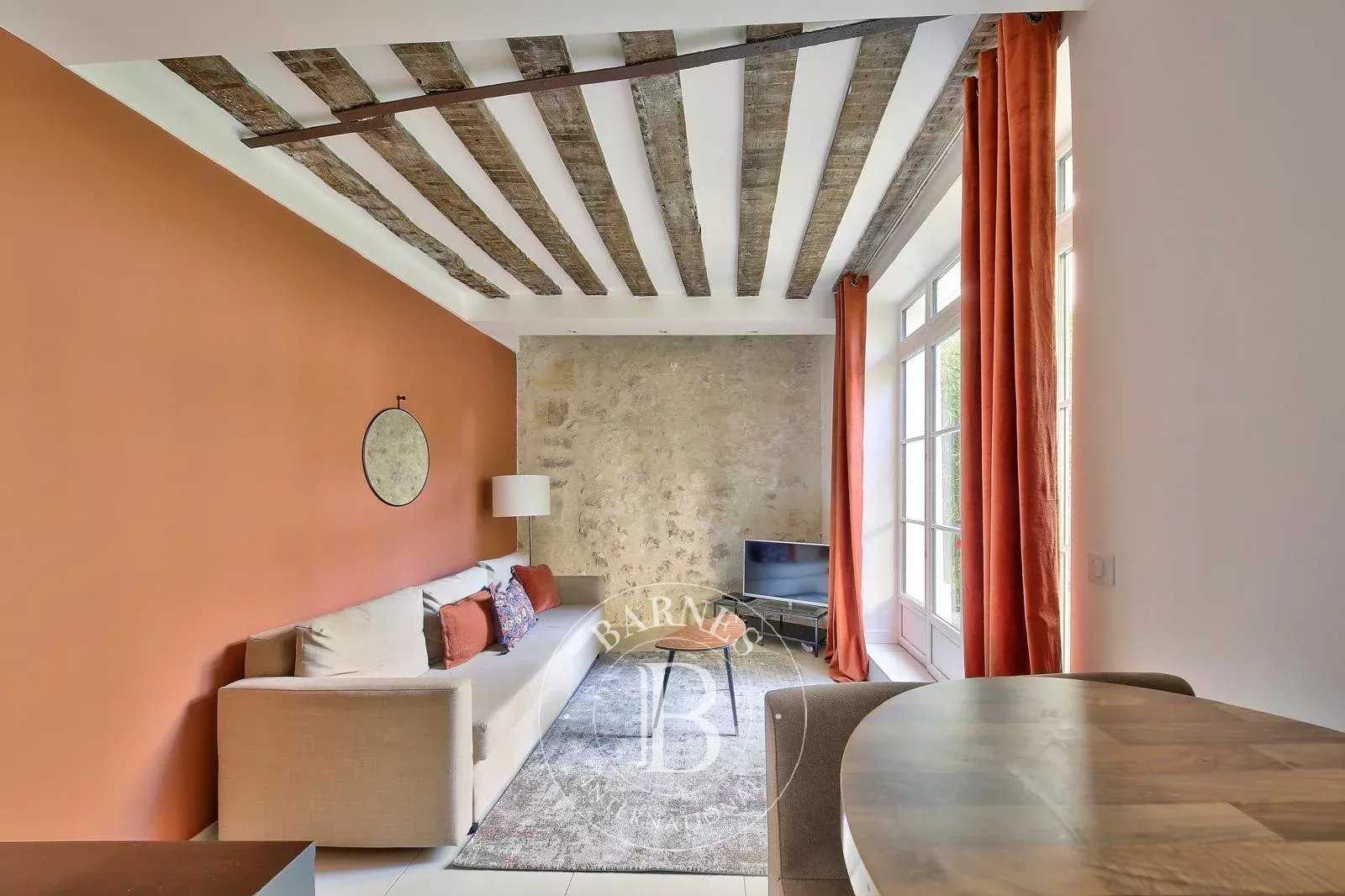 Piso Saint-Germain-en-Laye  -  ref 85897640 (picture 1)