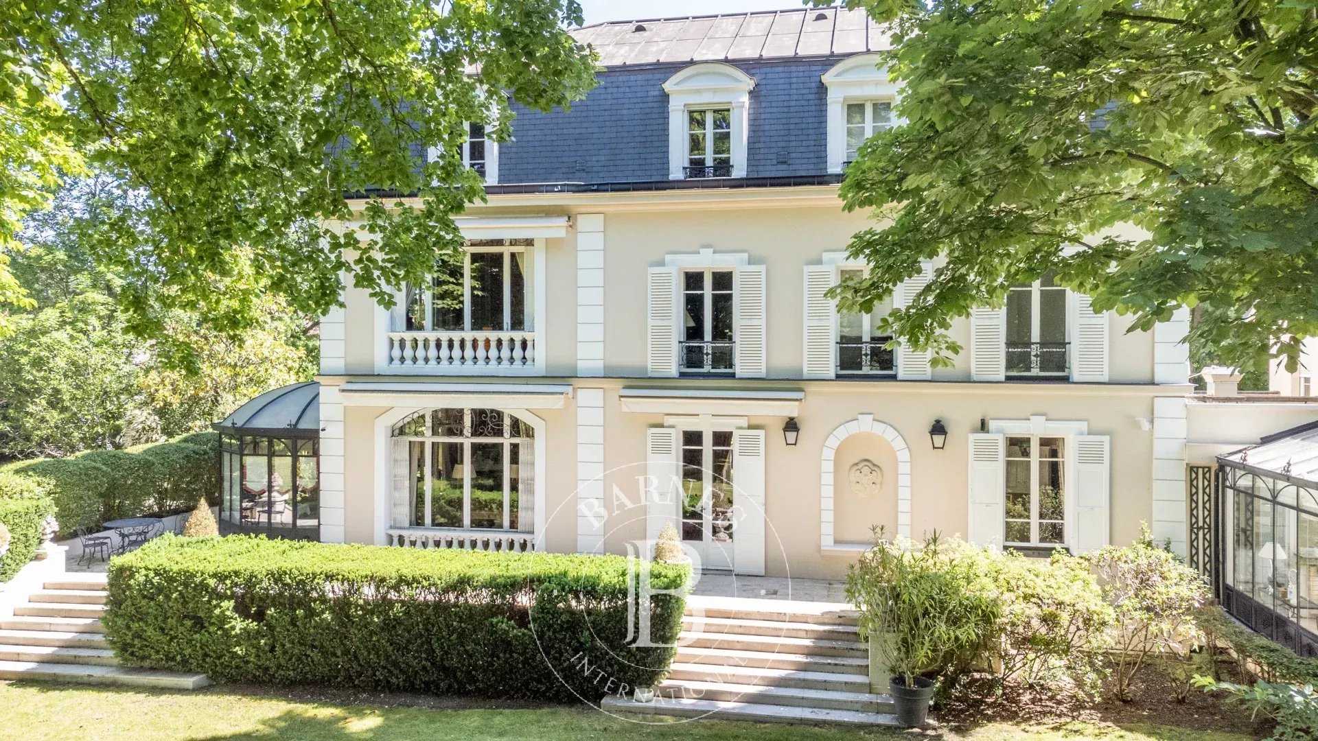 Maison Le Vésinet  -  ref 87037126 (picture 2)