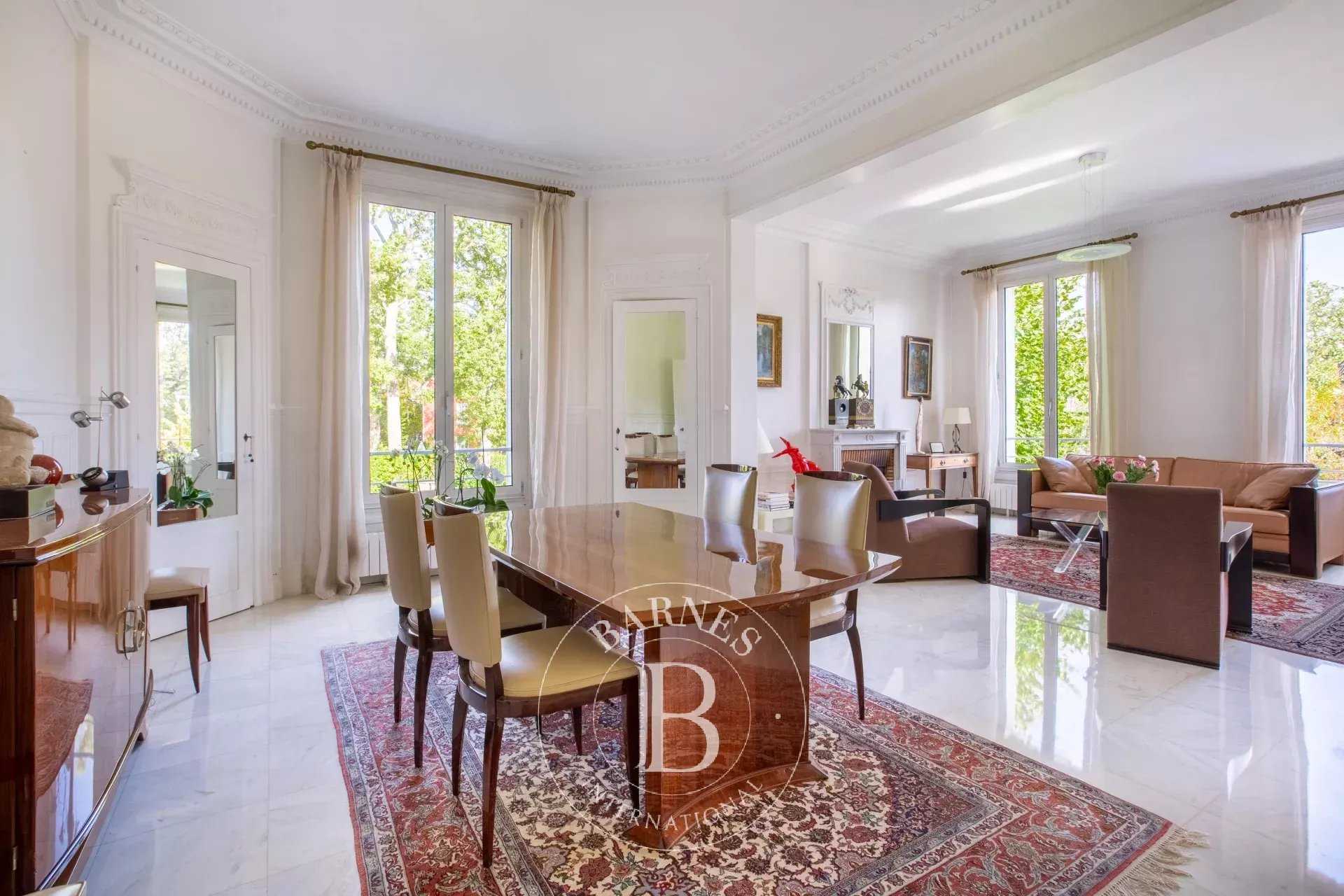 Maison Le Vésinet  -  ref 84675454 (picture 3)