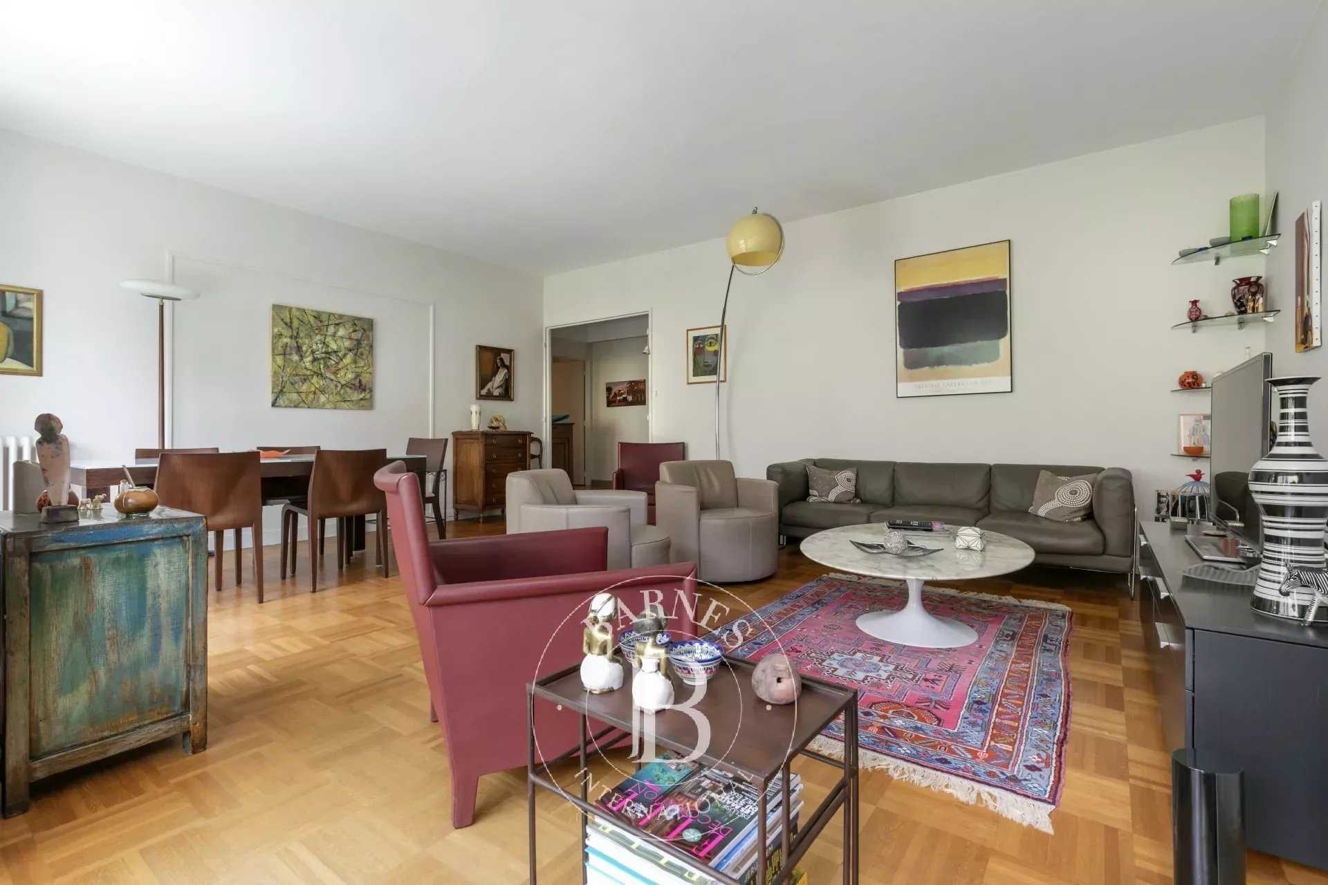 Appartement Saint-Germain-en-Laye  -  ref 85011315 (picture 3)