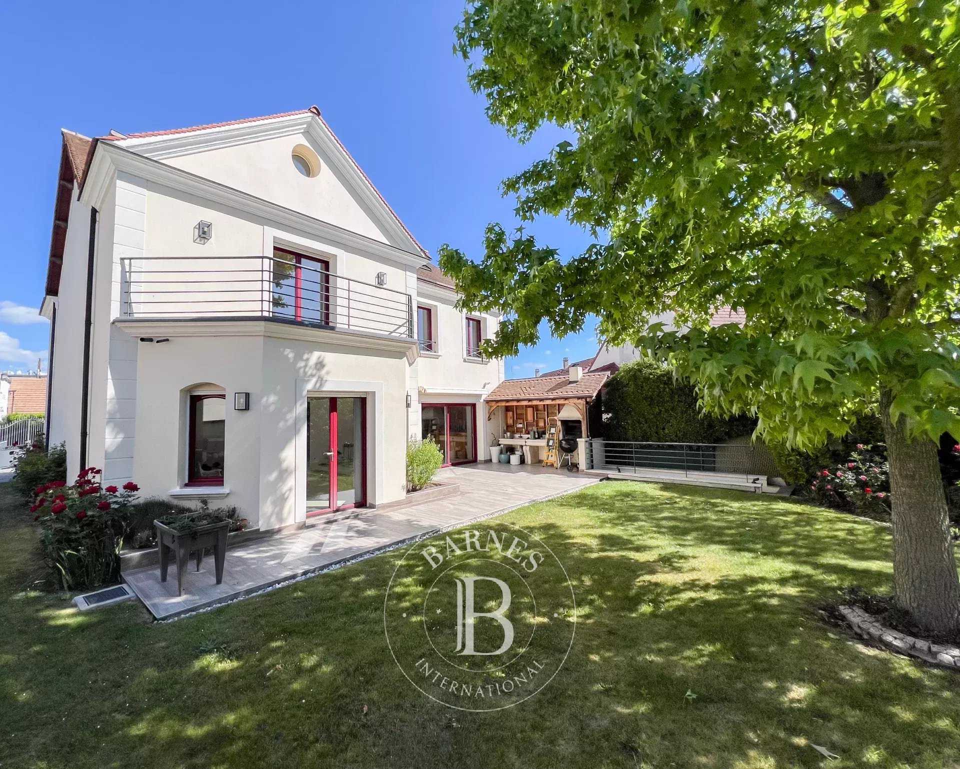 House Carrières-sur-Seine  -  ref 85960557 (picture 1)