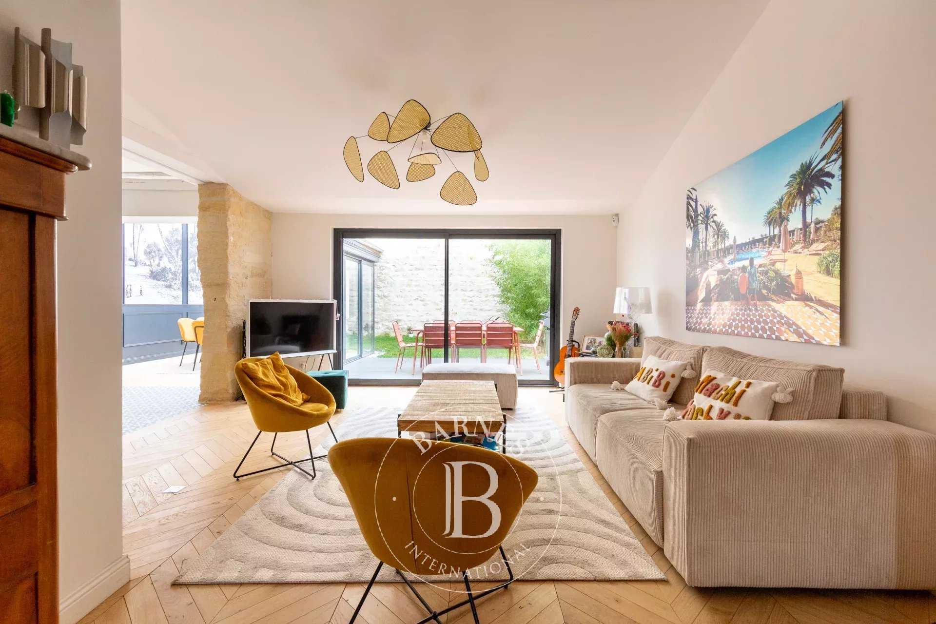 House Saint-Germain-en-Laye  -  ref 86620533 (picture 1)