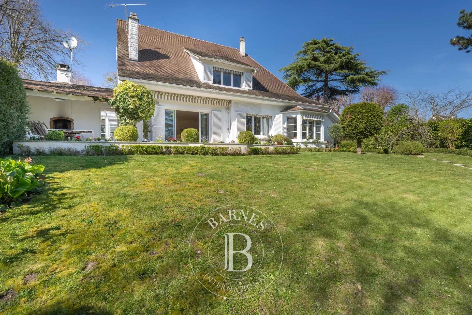 Maison Saint-Germain-en-Laye  -  ref 84395332 (picture 3)